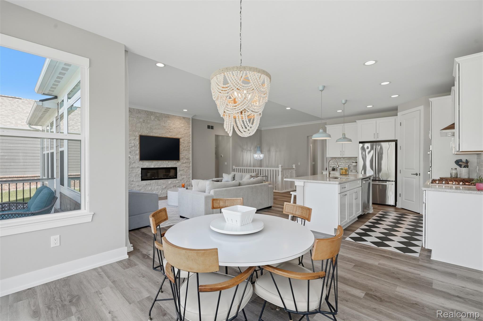 17103 Princeton Lane