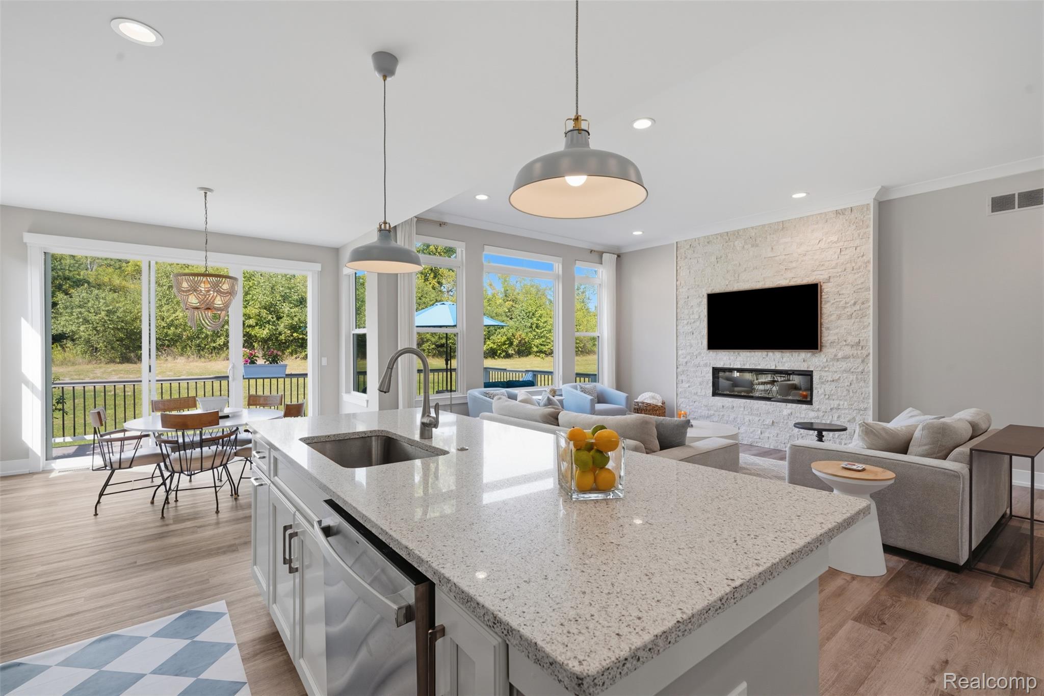 17103 Princeton Lane