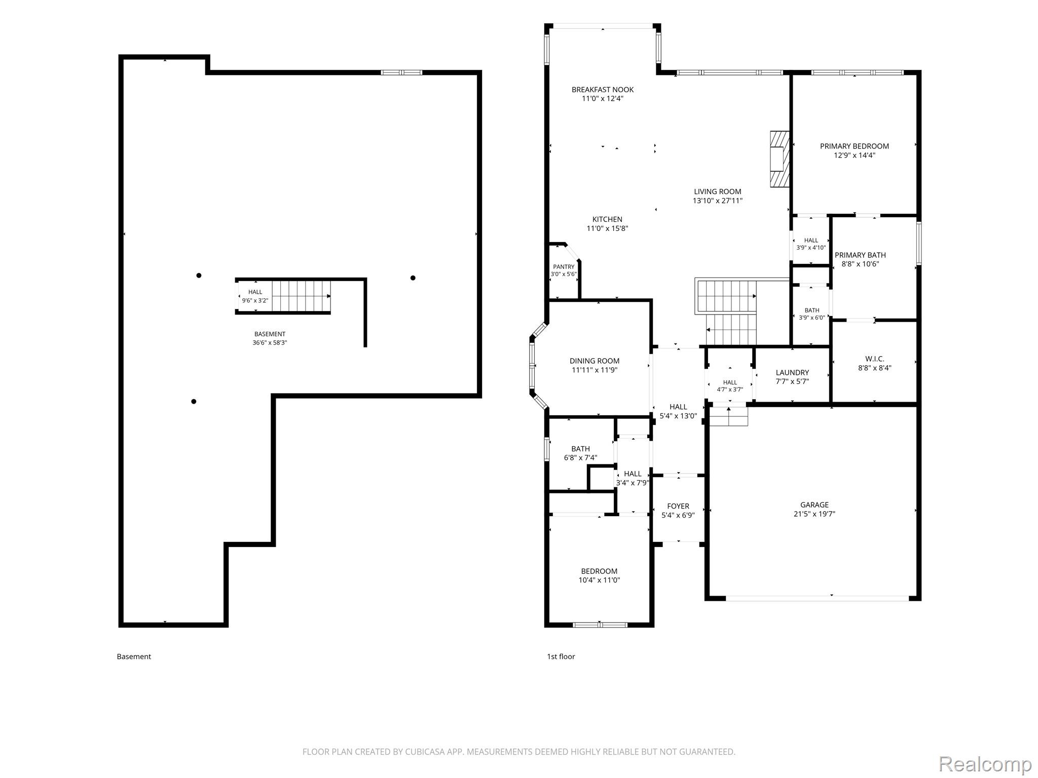 17103 Princeton Lane
