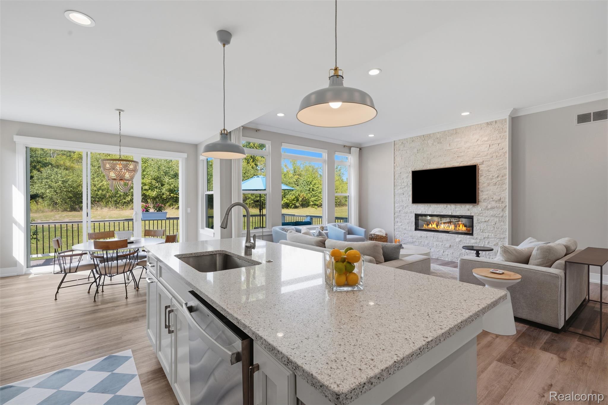 17103 Princeton Lane