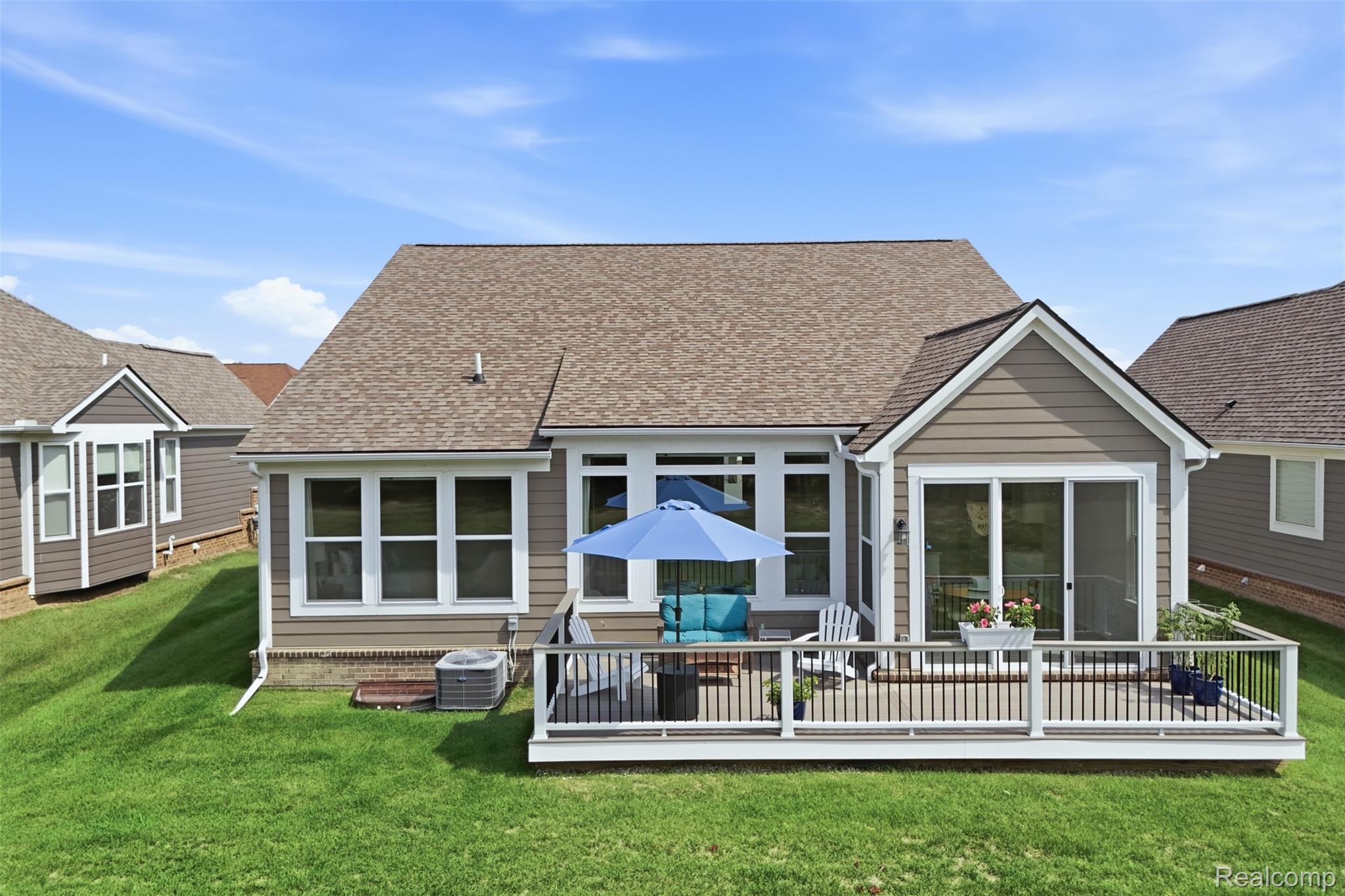 17103 Princeton Lane