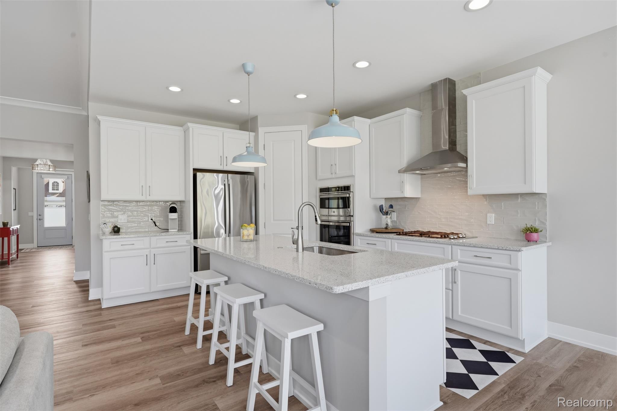 17103 Princeton Lane