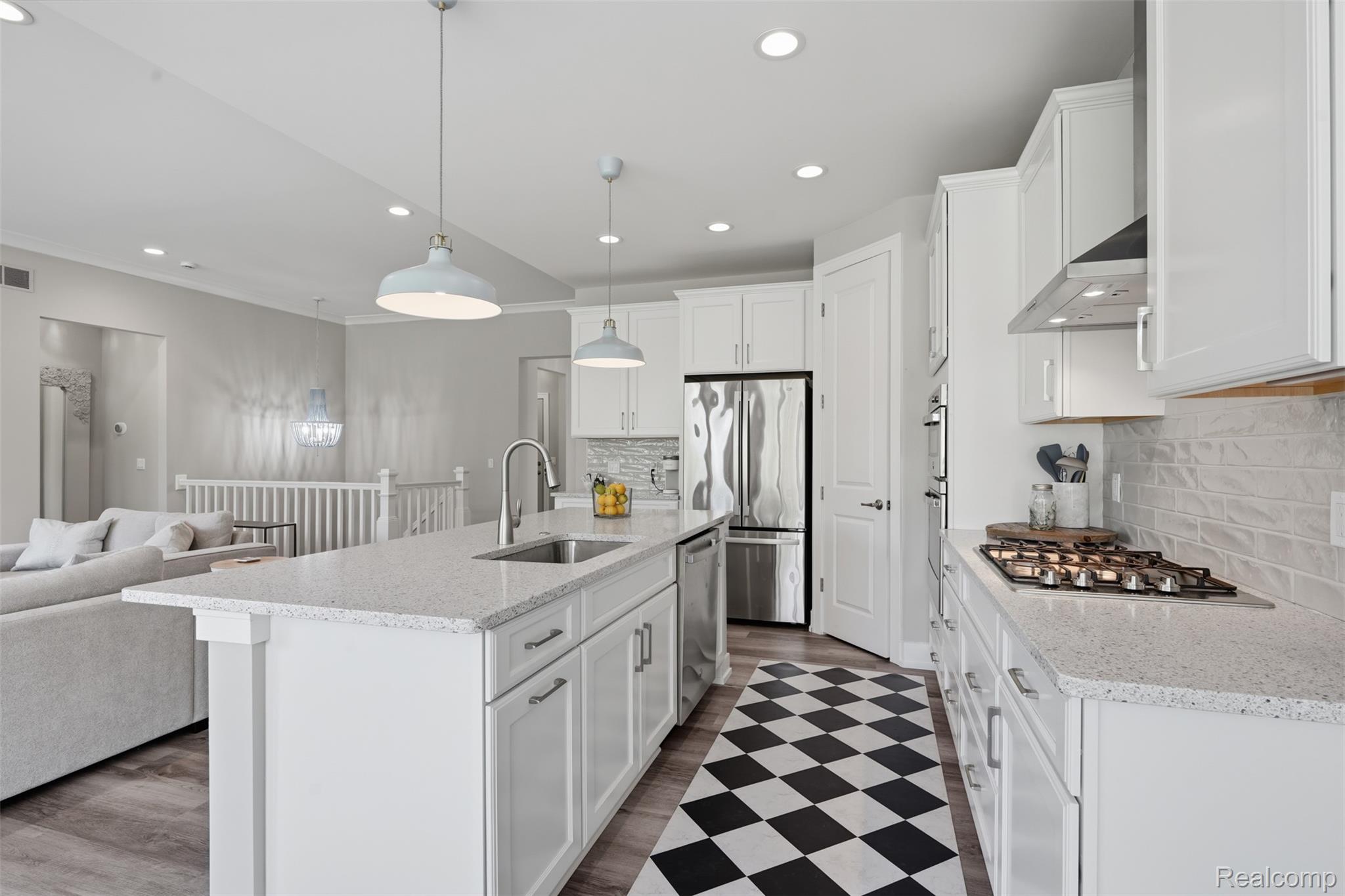 17103 Princeton Lane