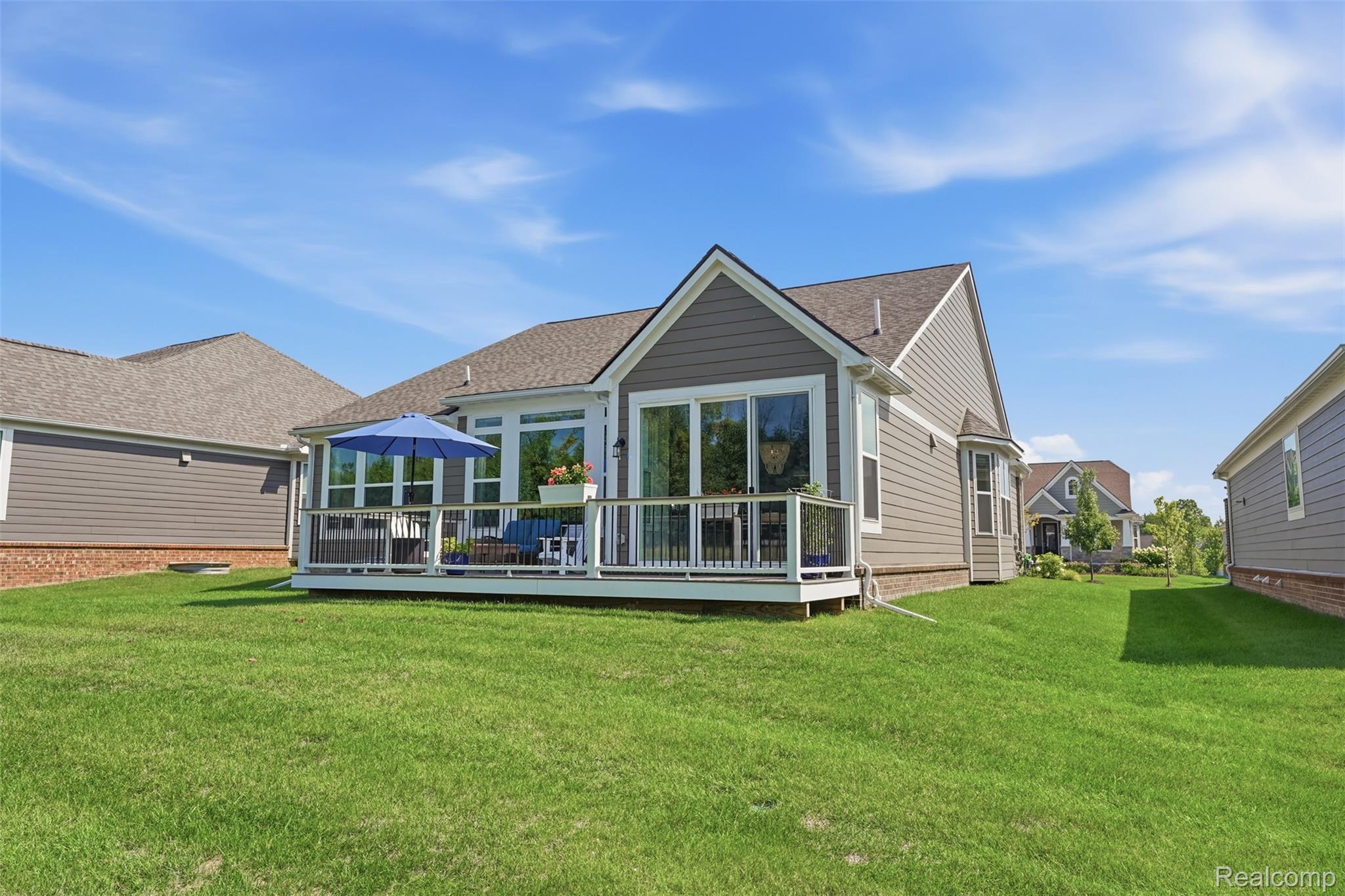 17103 Princeton Lane