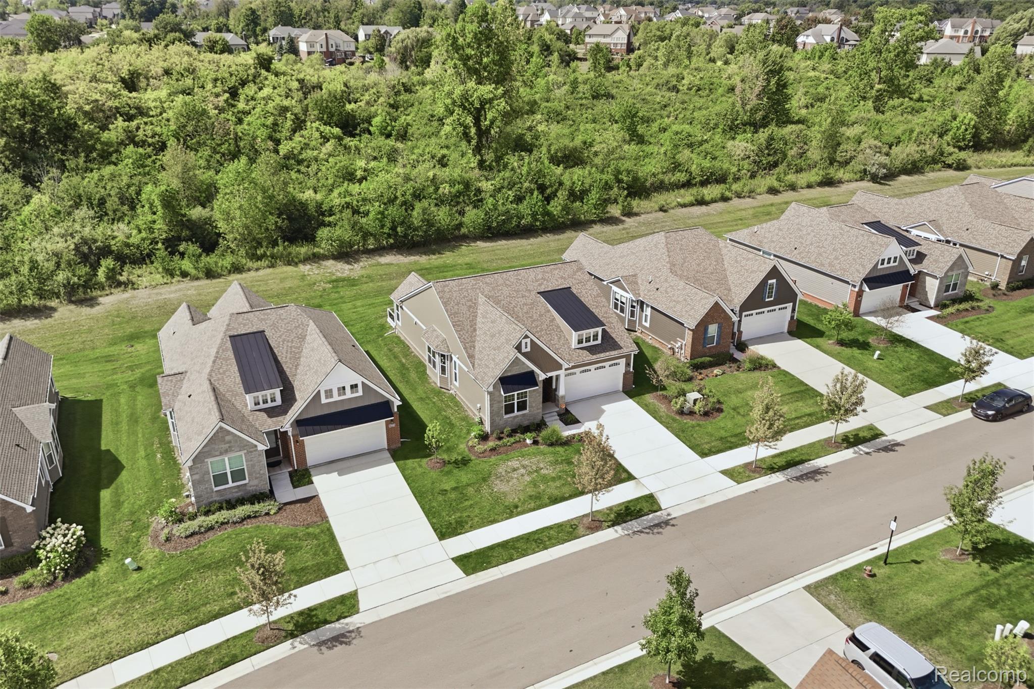 17103 Princeton Lane