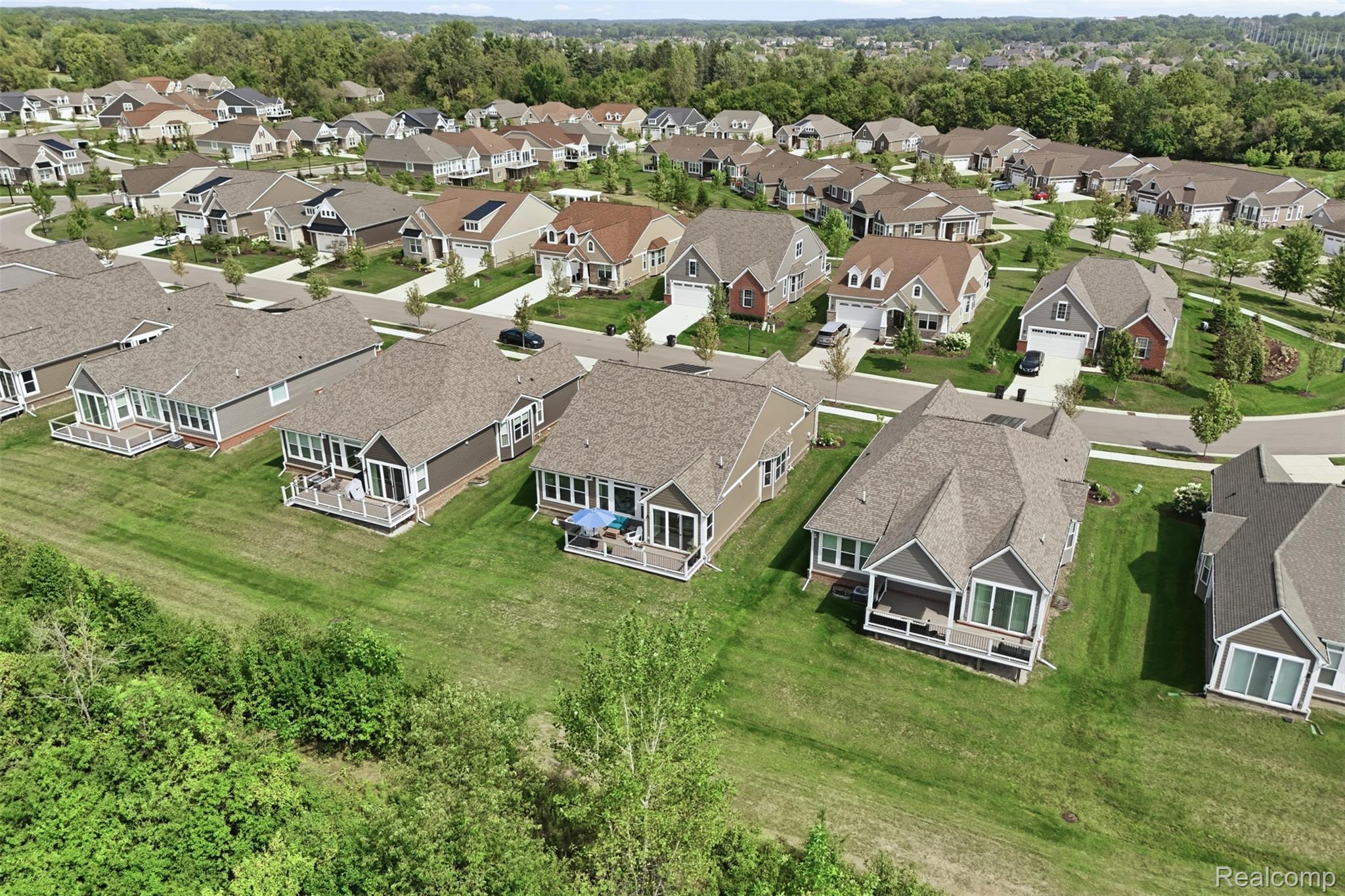 17103 Princeton Lane