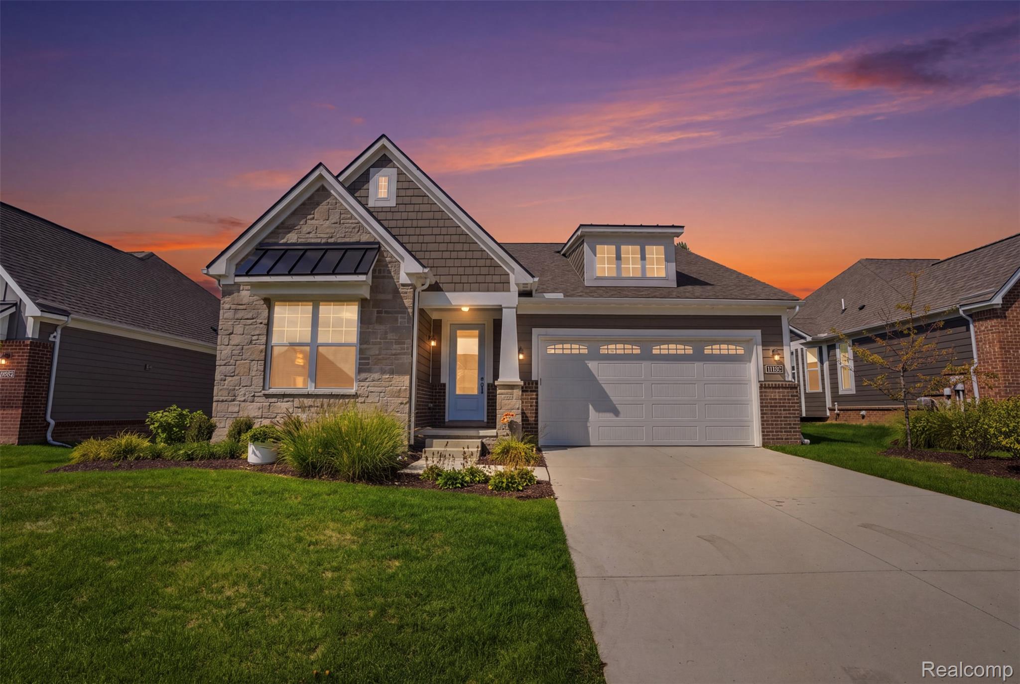 17103 Princeton Lane
