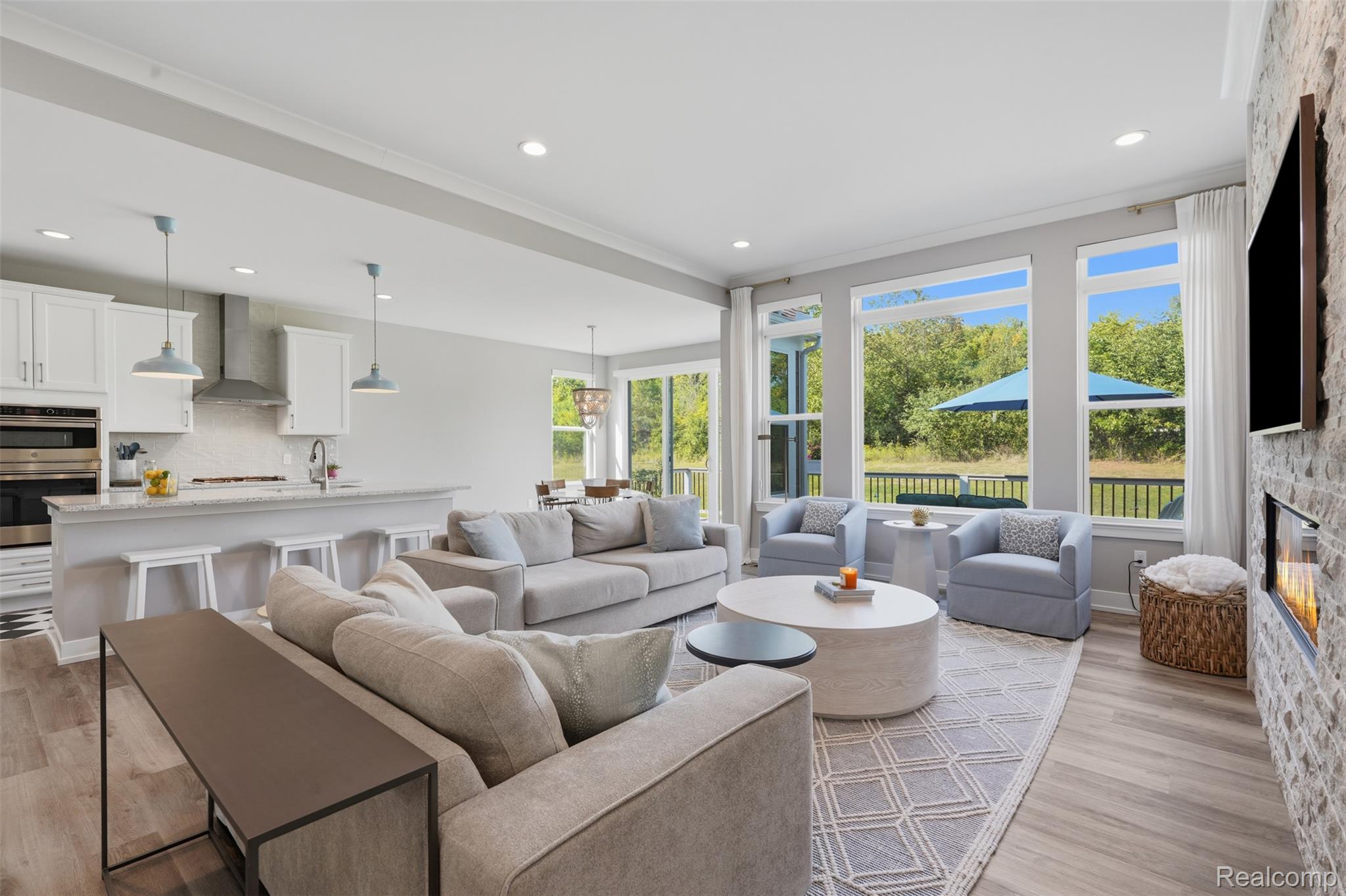 17103 Princeton Lane