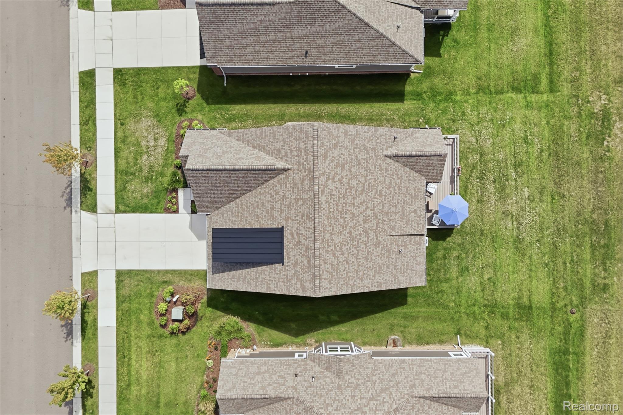 17103 Princeton Lane