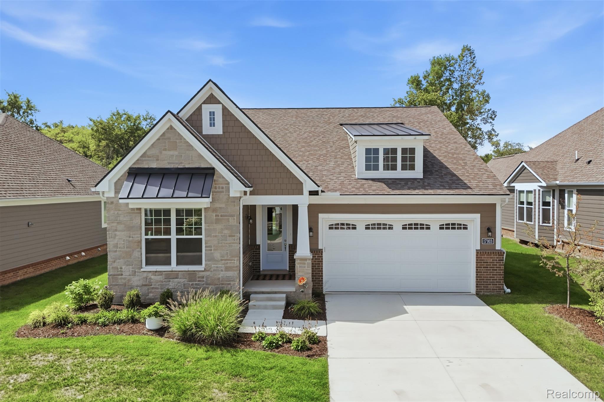 17103 Princeton Lane