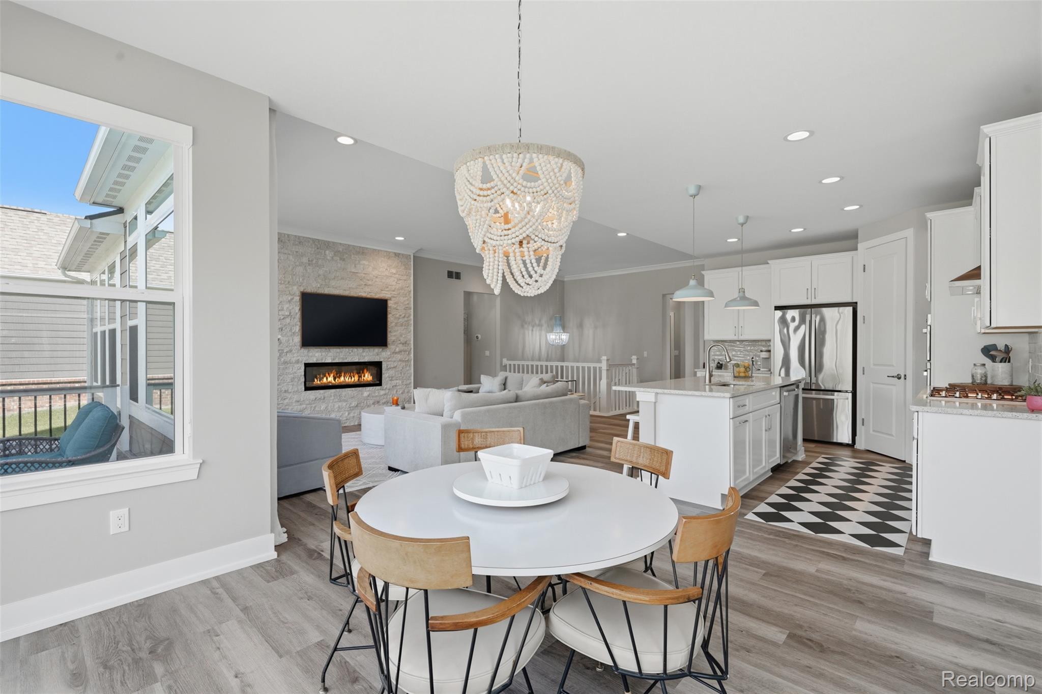 17103 Princeton Lane