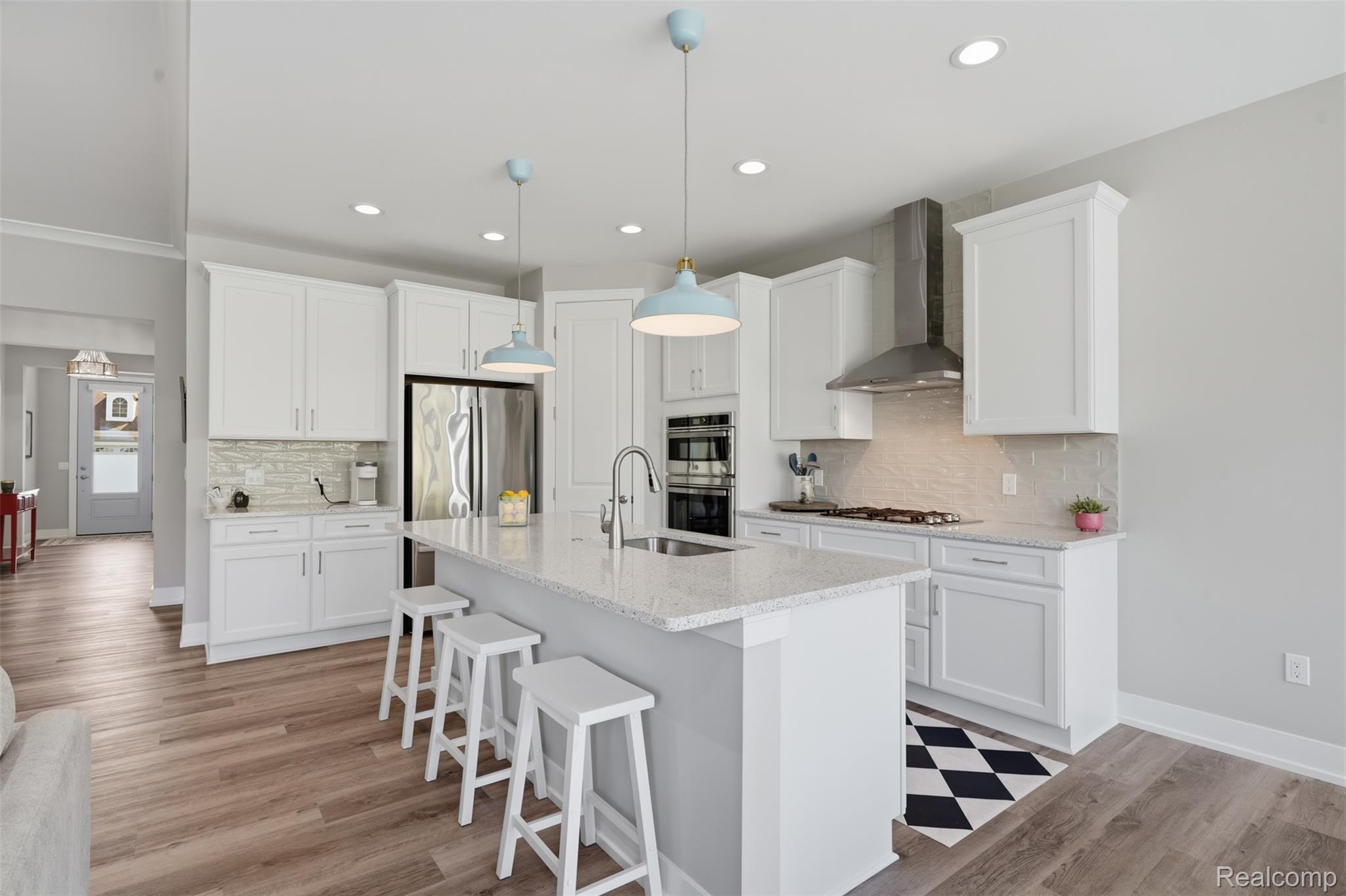 17103 Princeton Lane