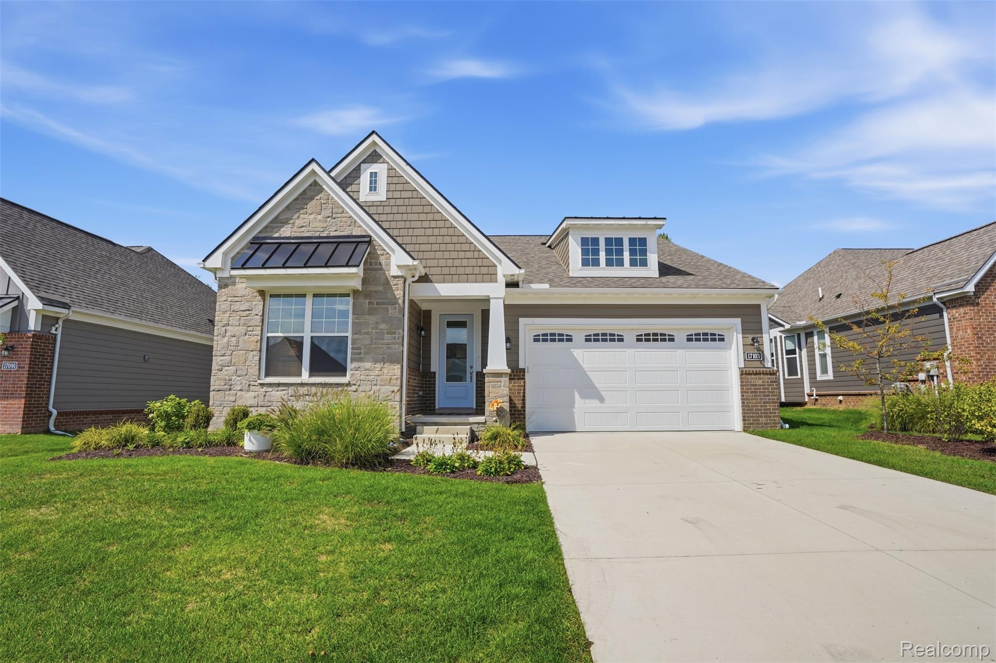 17103 Princeton Lane