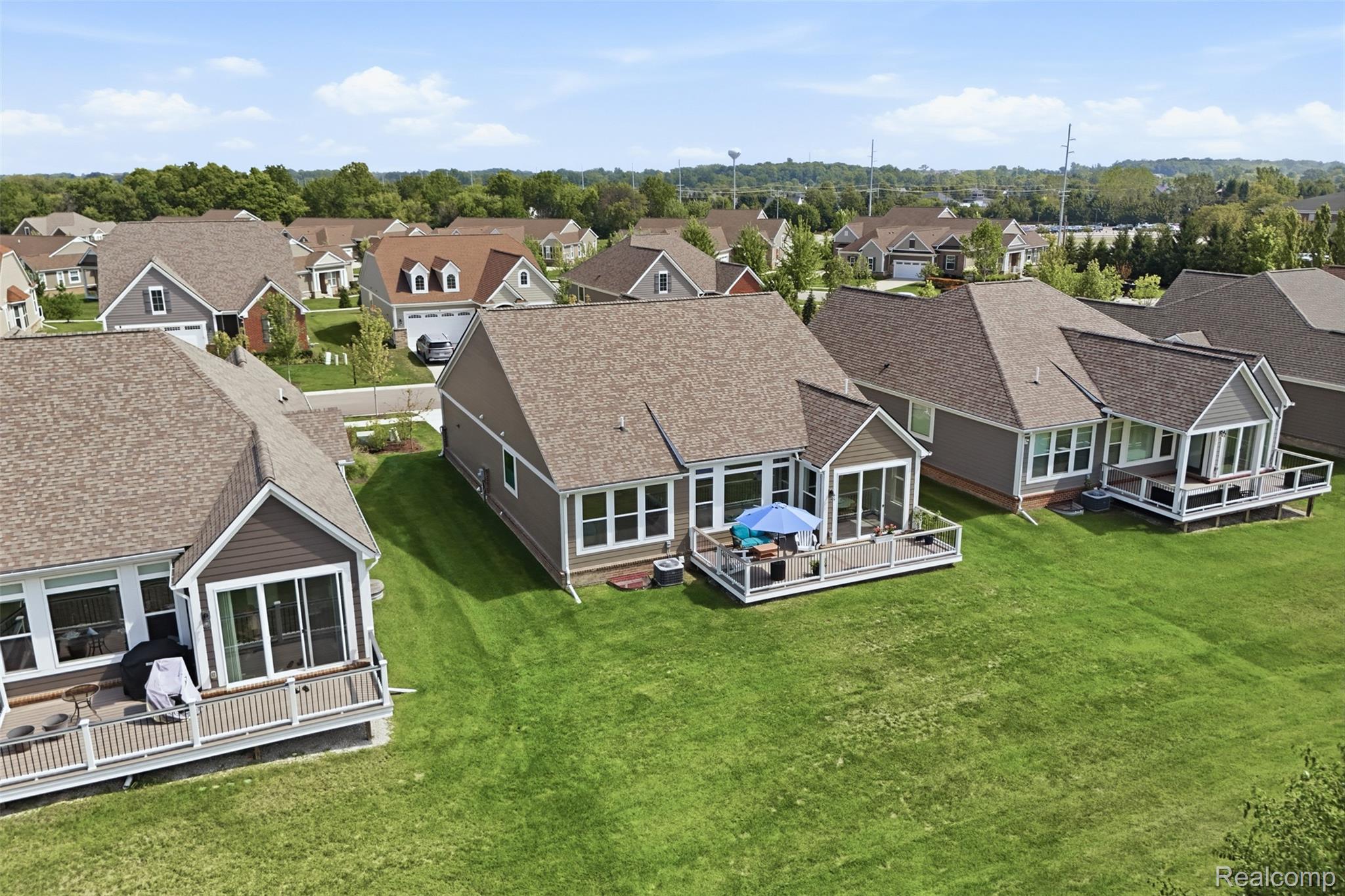 17103 Princeton Lane