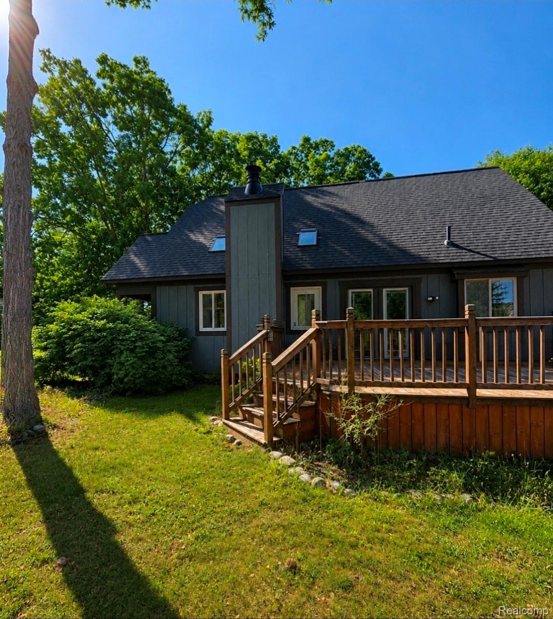 705 Estes Court