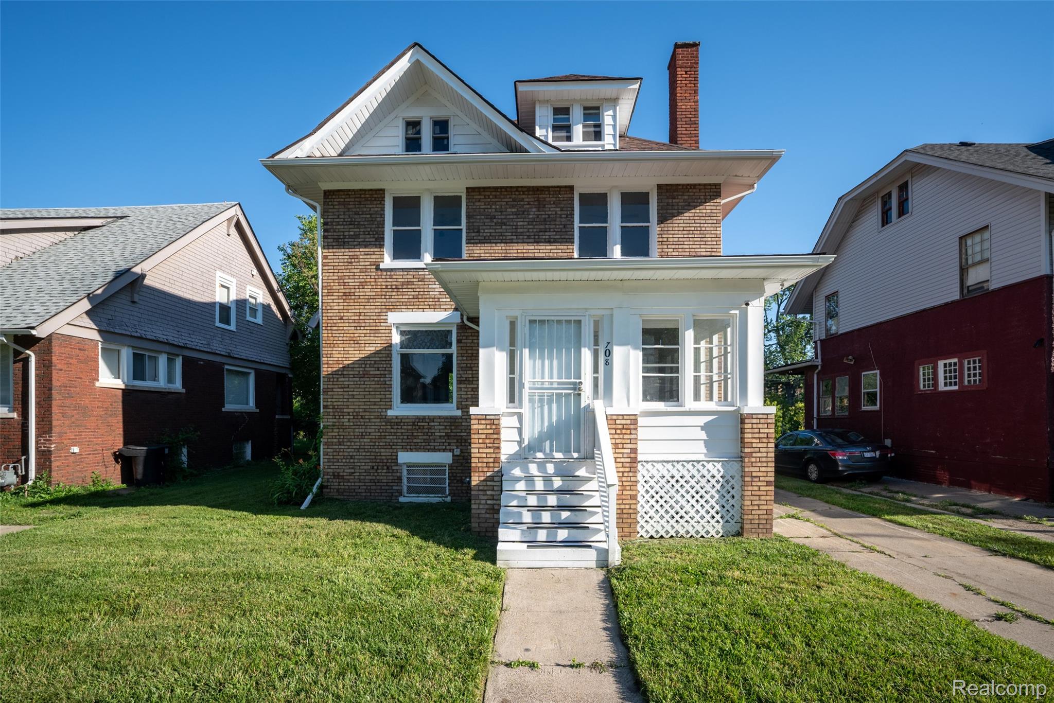 708 Webb Street
