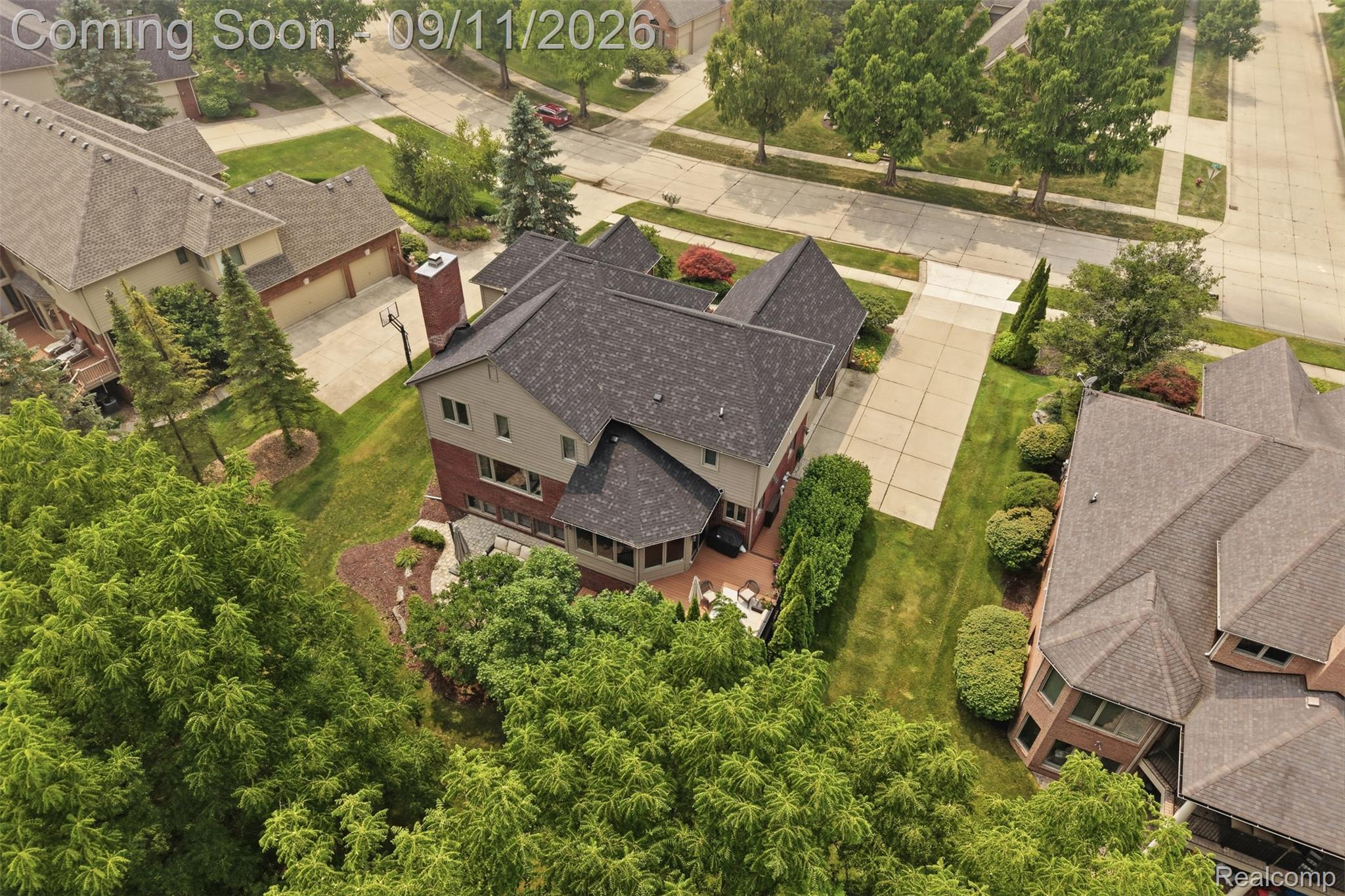 24030 Argyle Street