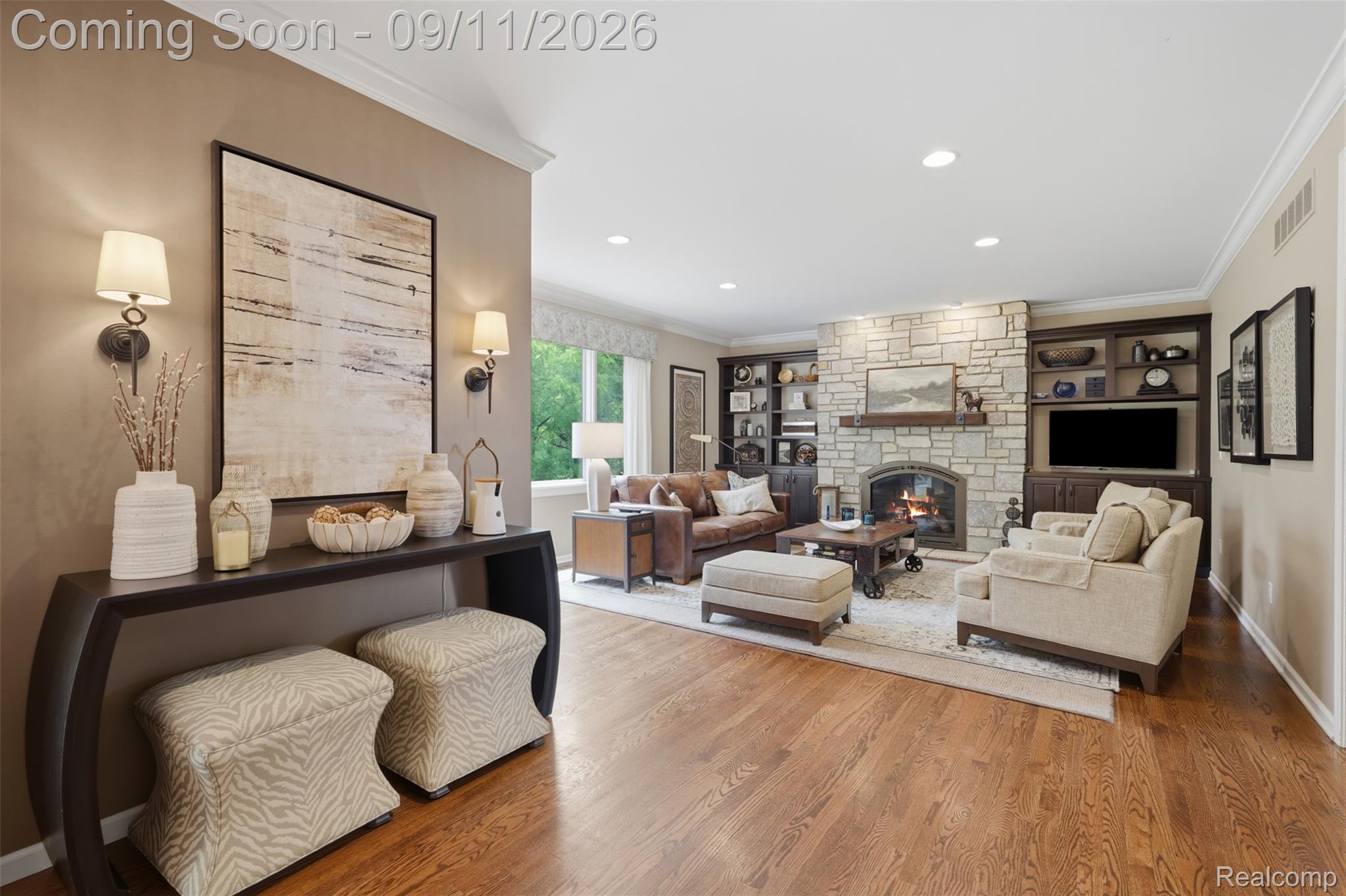 24030 Argyle Street