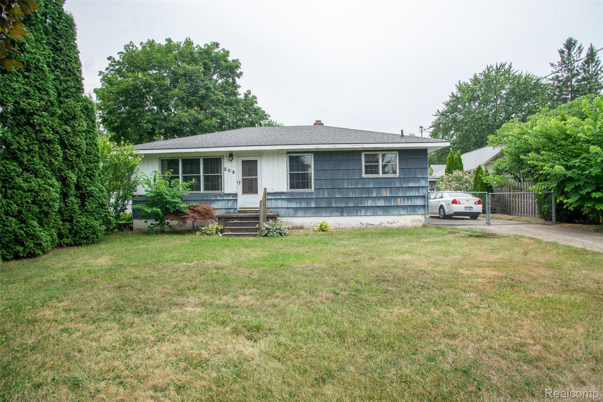 206 Coleman Drive
