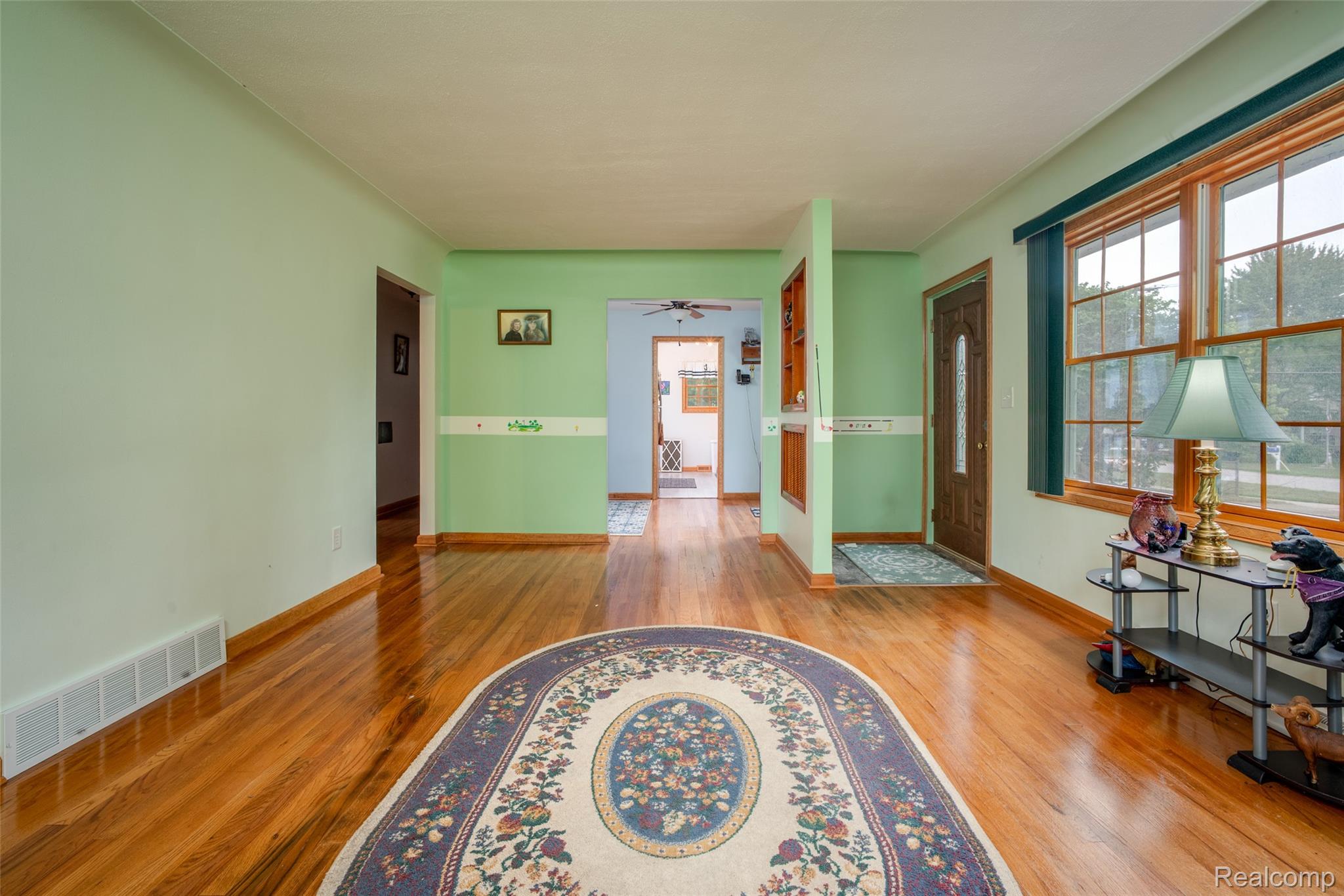 206 Coleman Drive