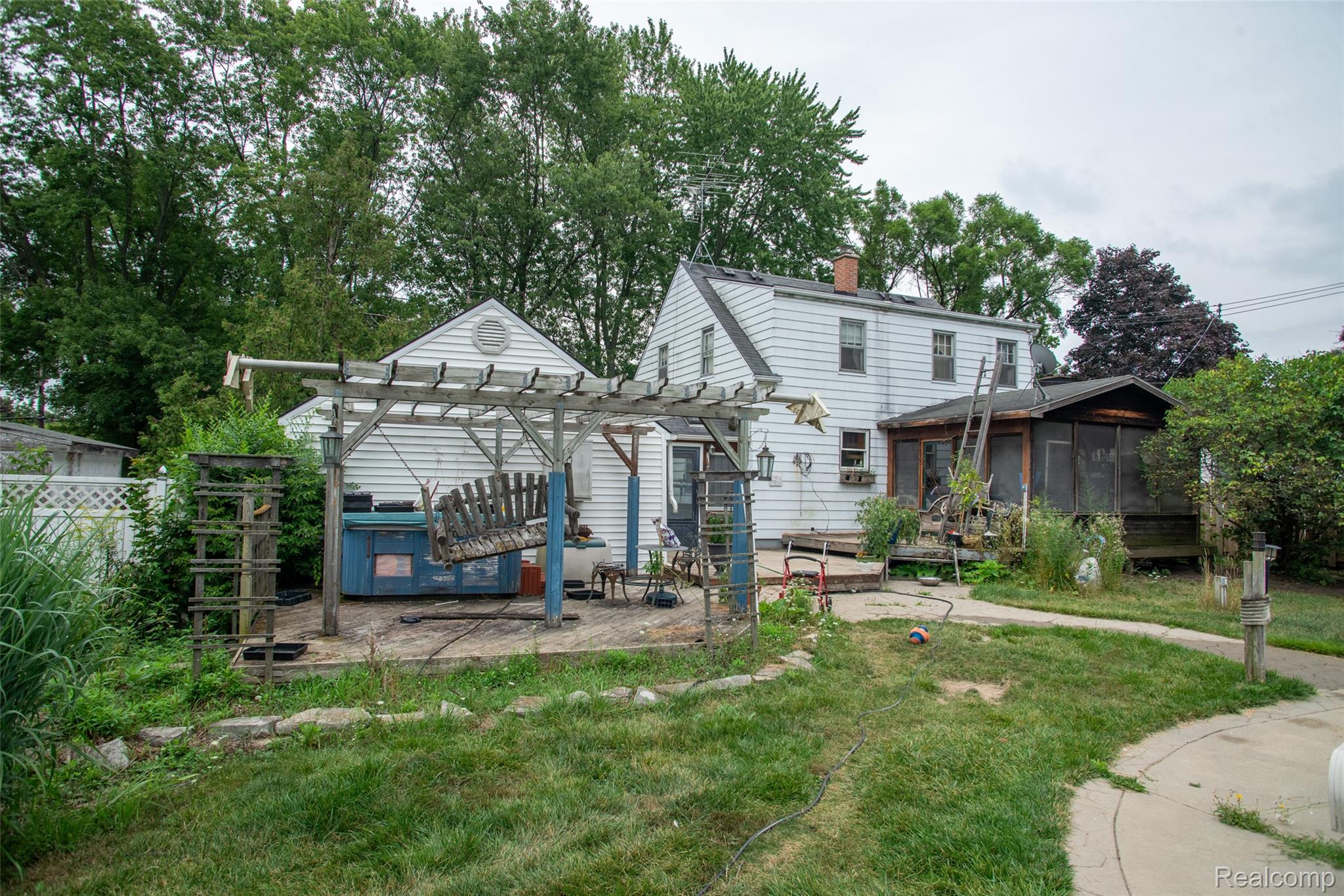 228 Coleman Drive