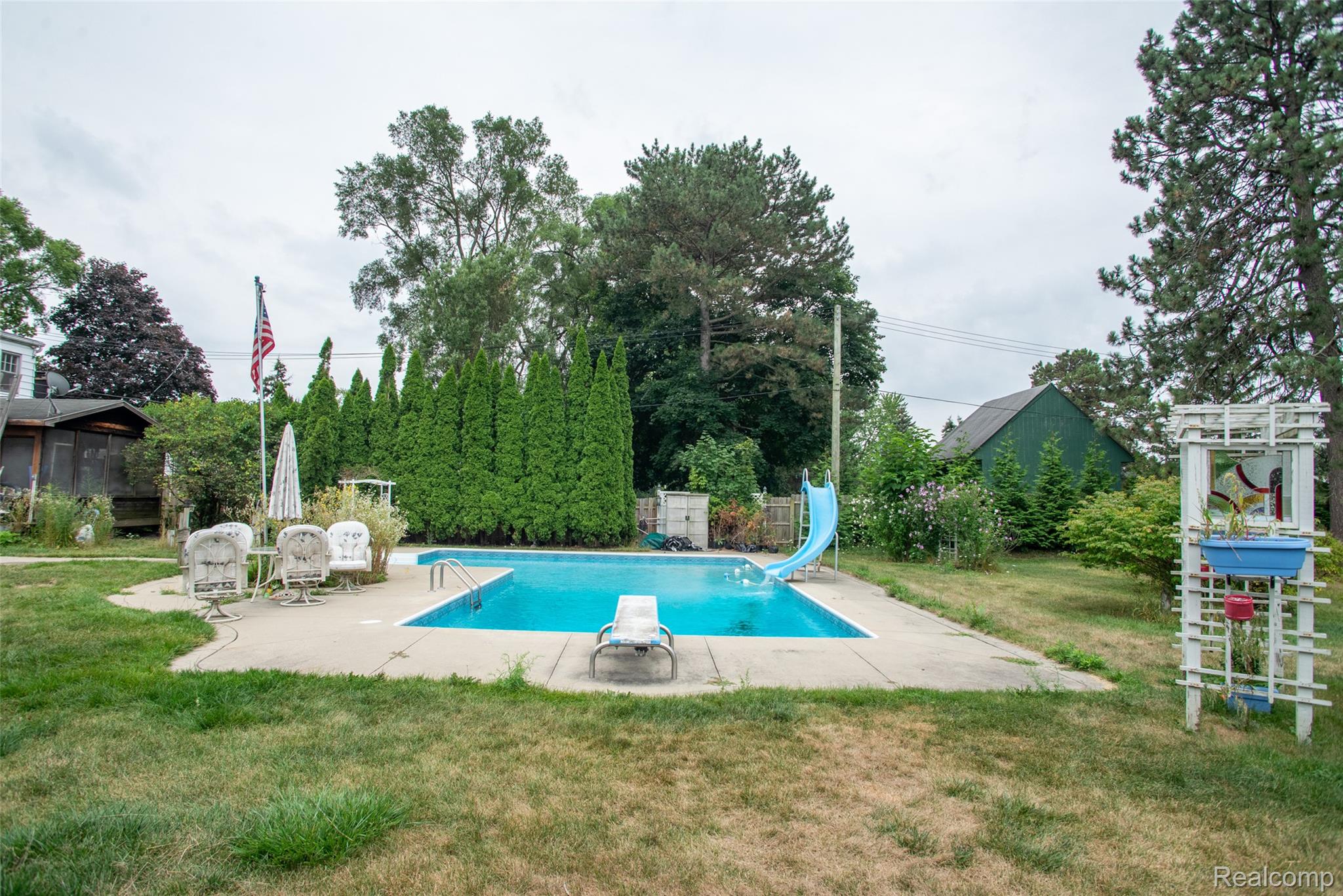 228 Coleman Drive