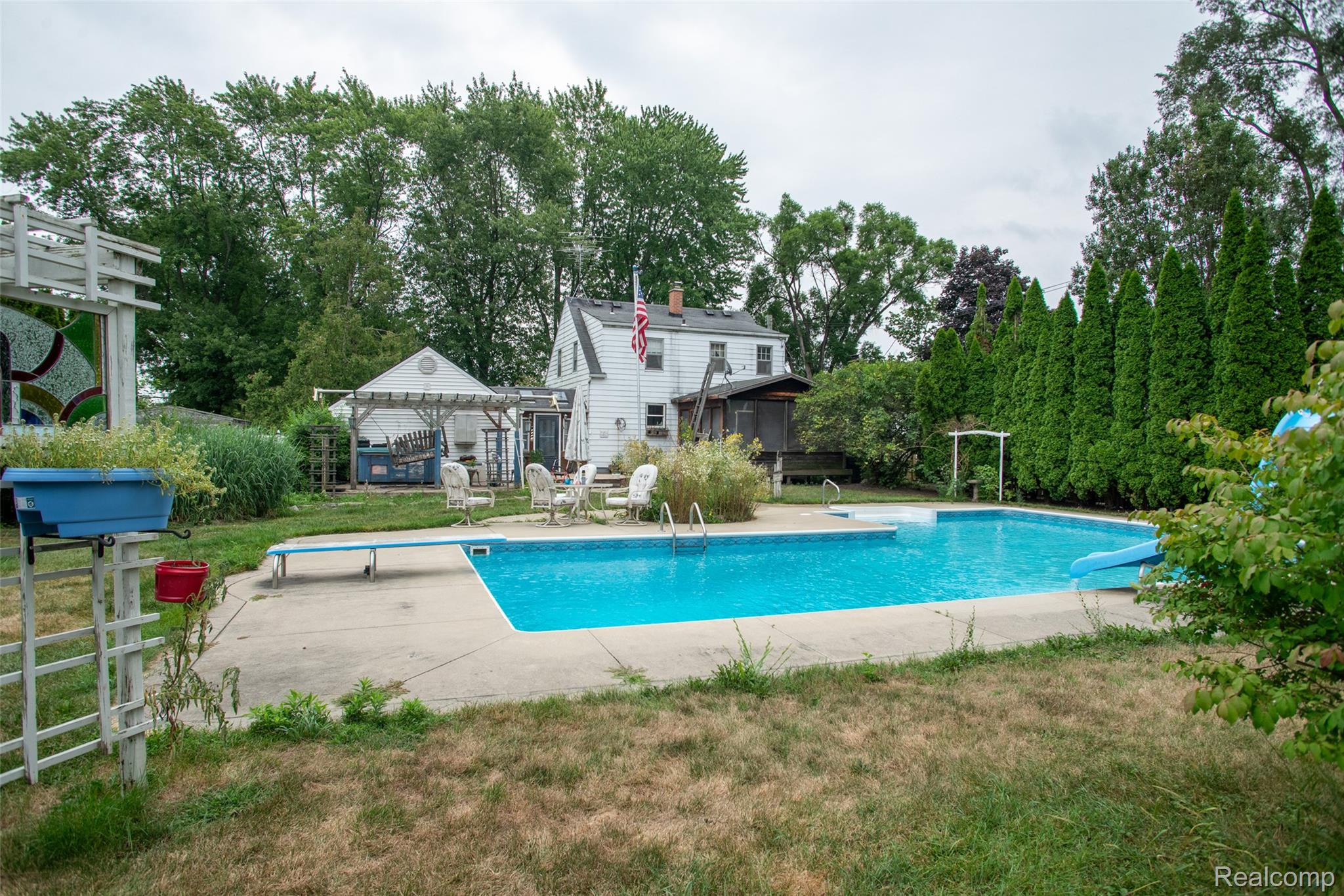 228 Coleman Drive
