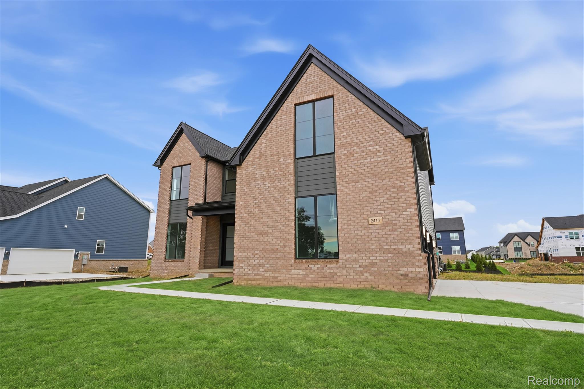 2417 Provencal Drive