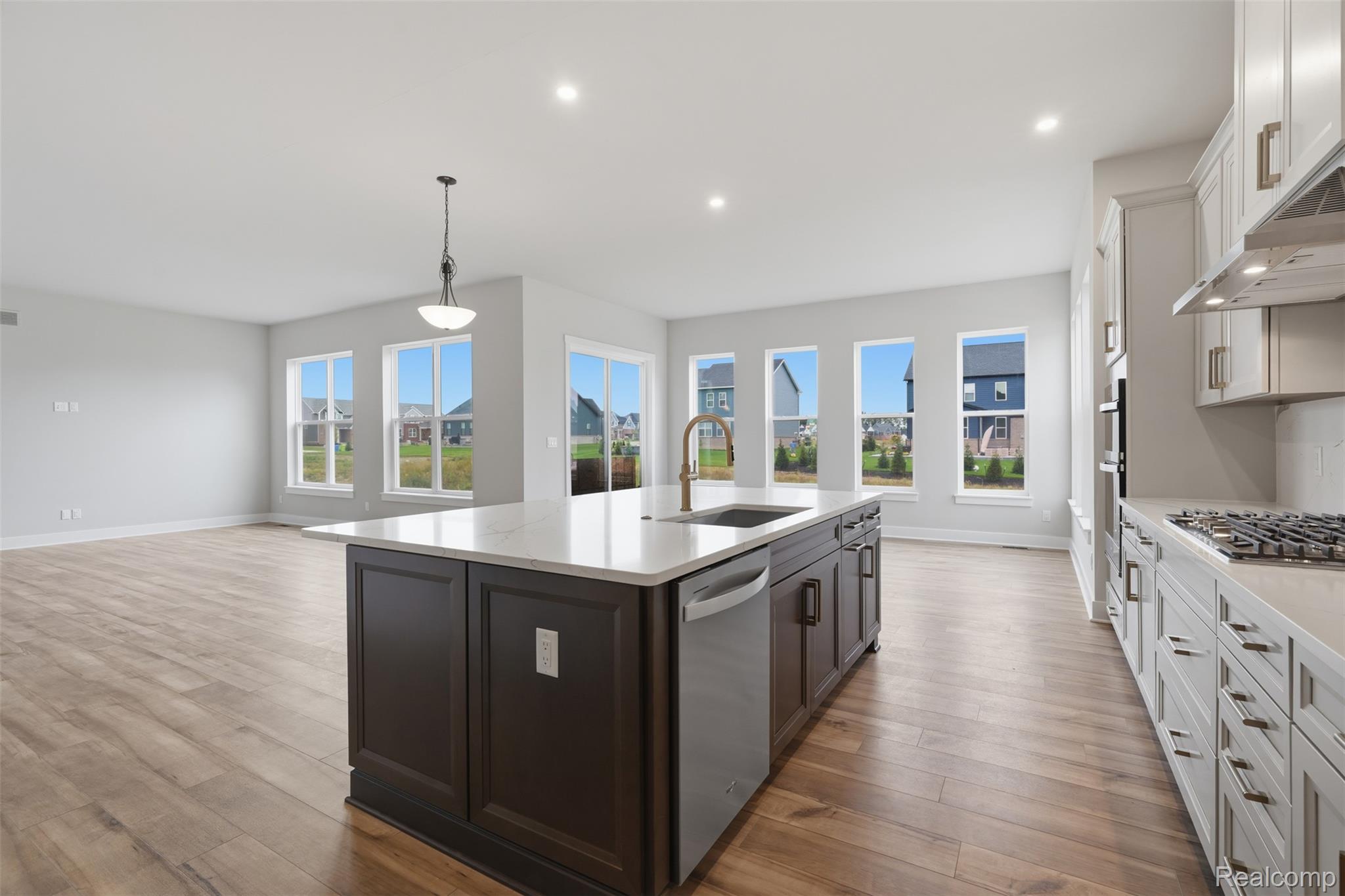 2417 Provencal Drive