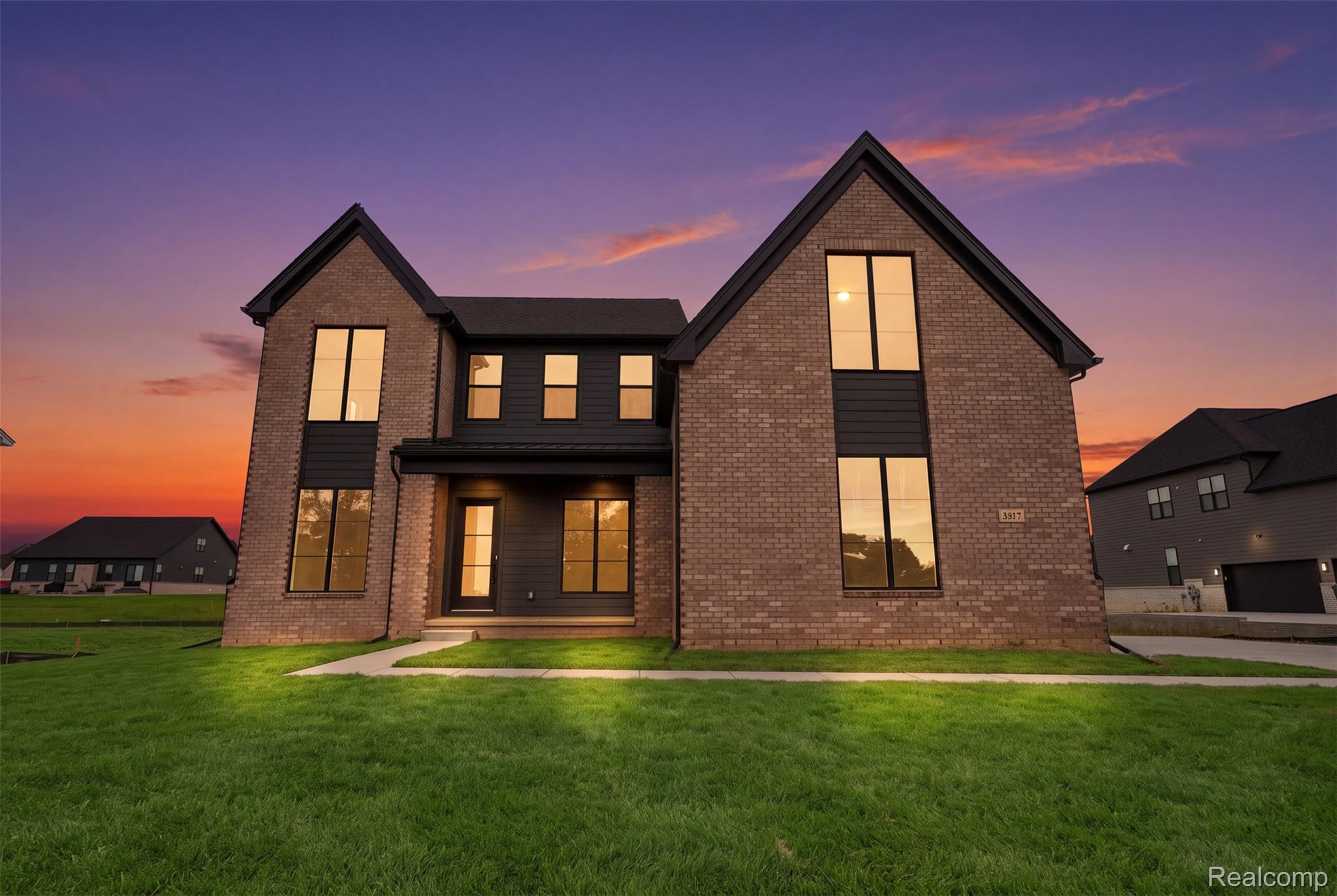 2417 Provencal Drive
