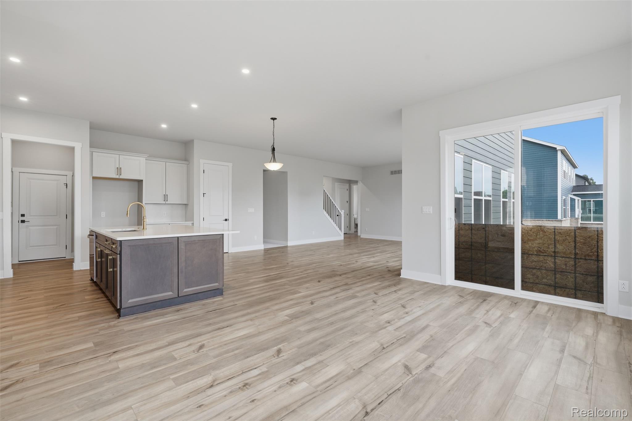 2417 Provencal Drive