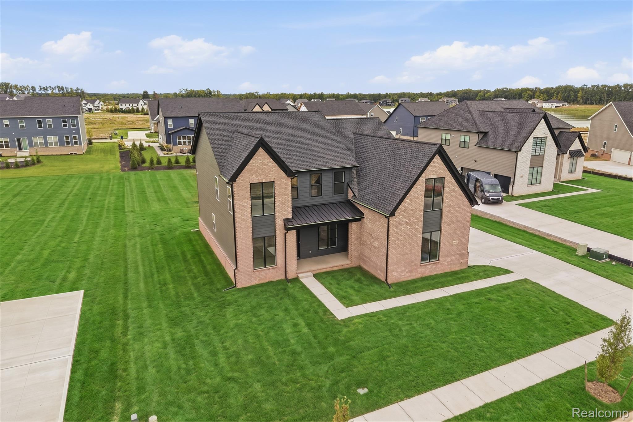 2417 Provencal Drive
