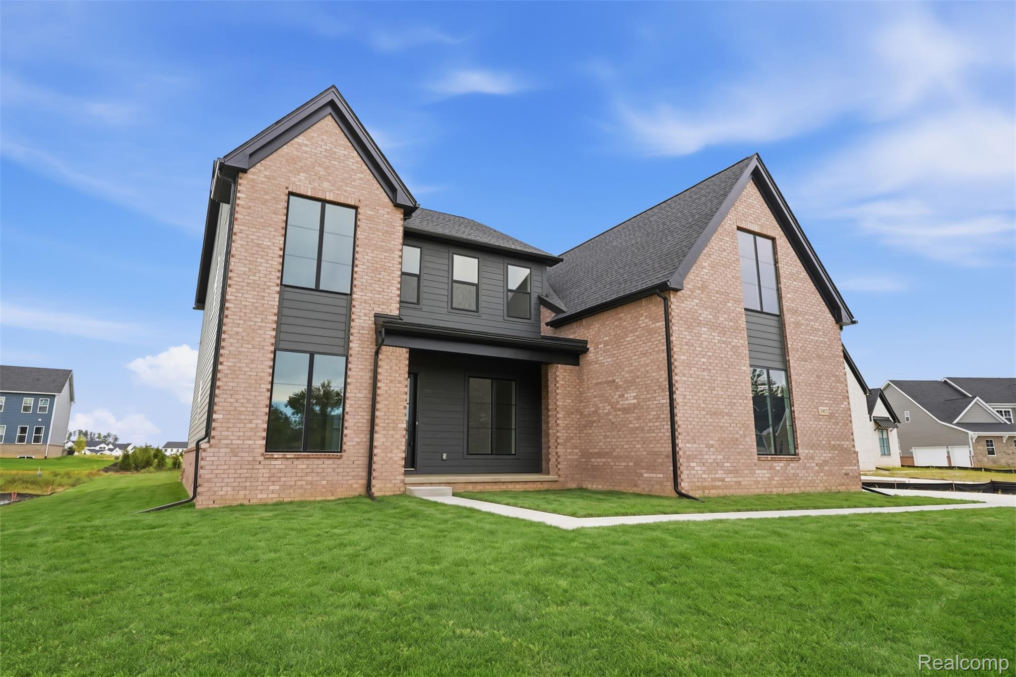 2417 Provencal Drive