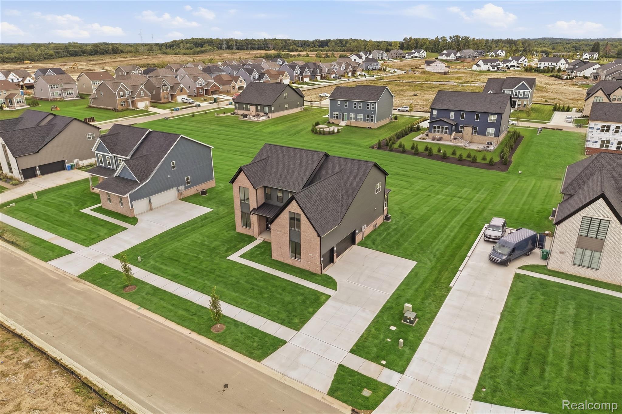 2417 Provencal Drive