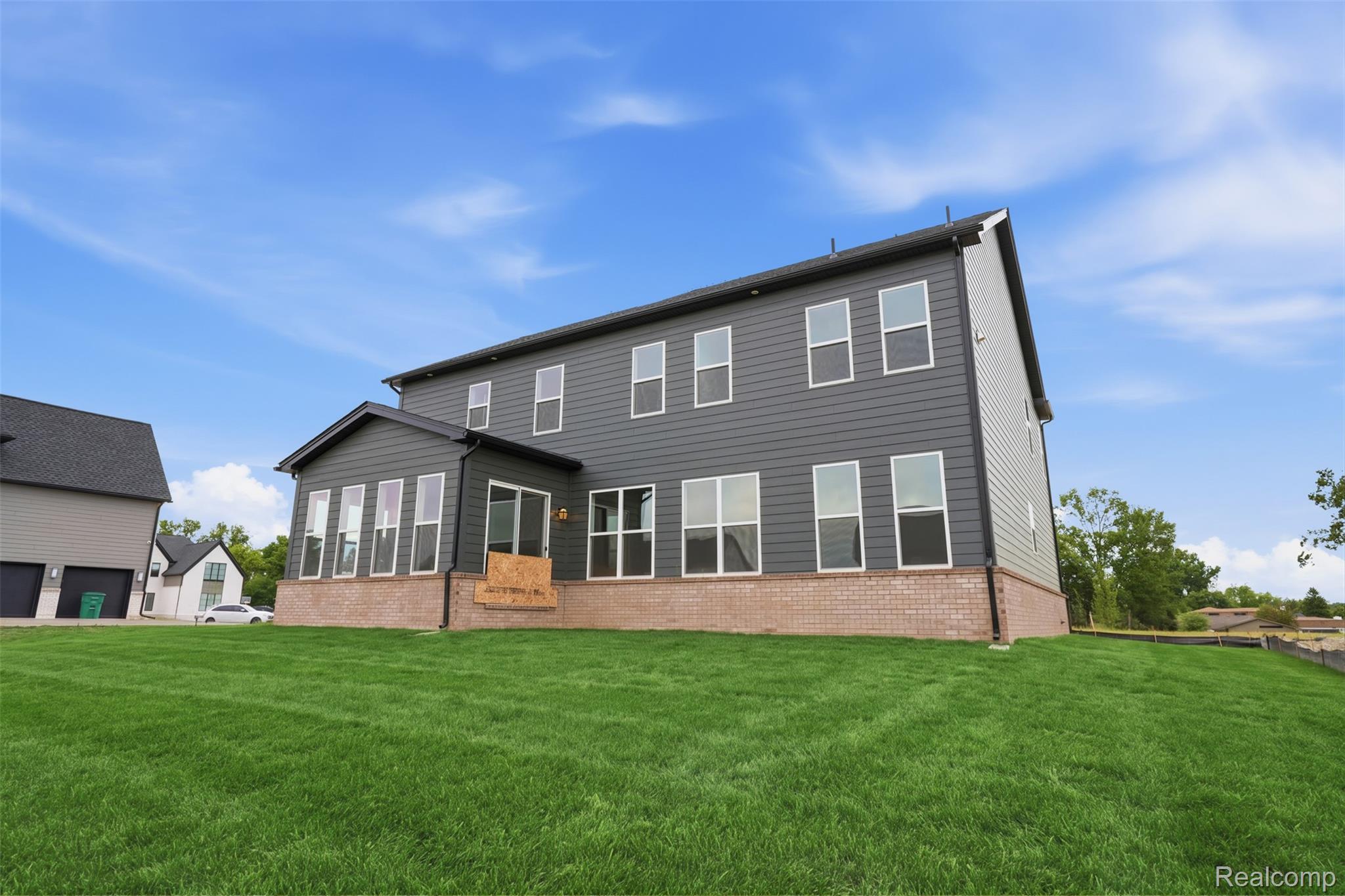 2417 Provencal Drive
