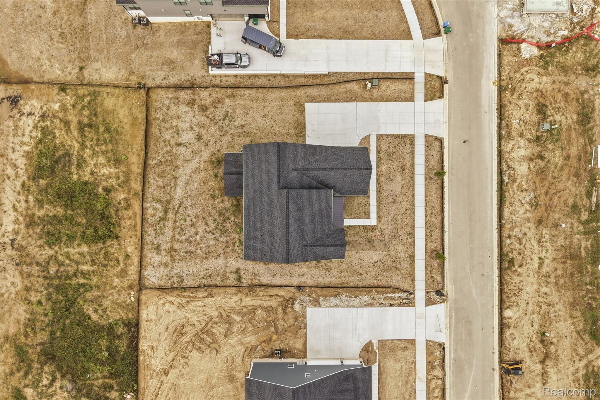 2417 Provencal Drive