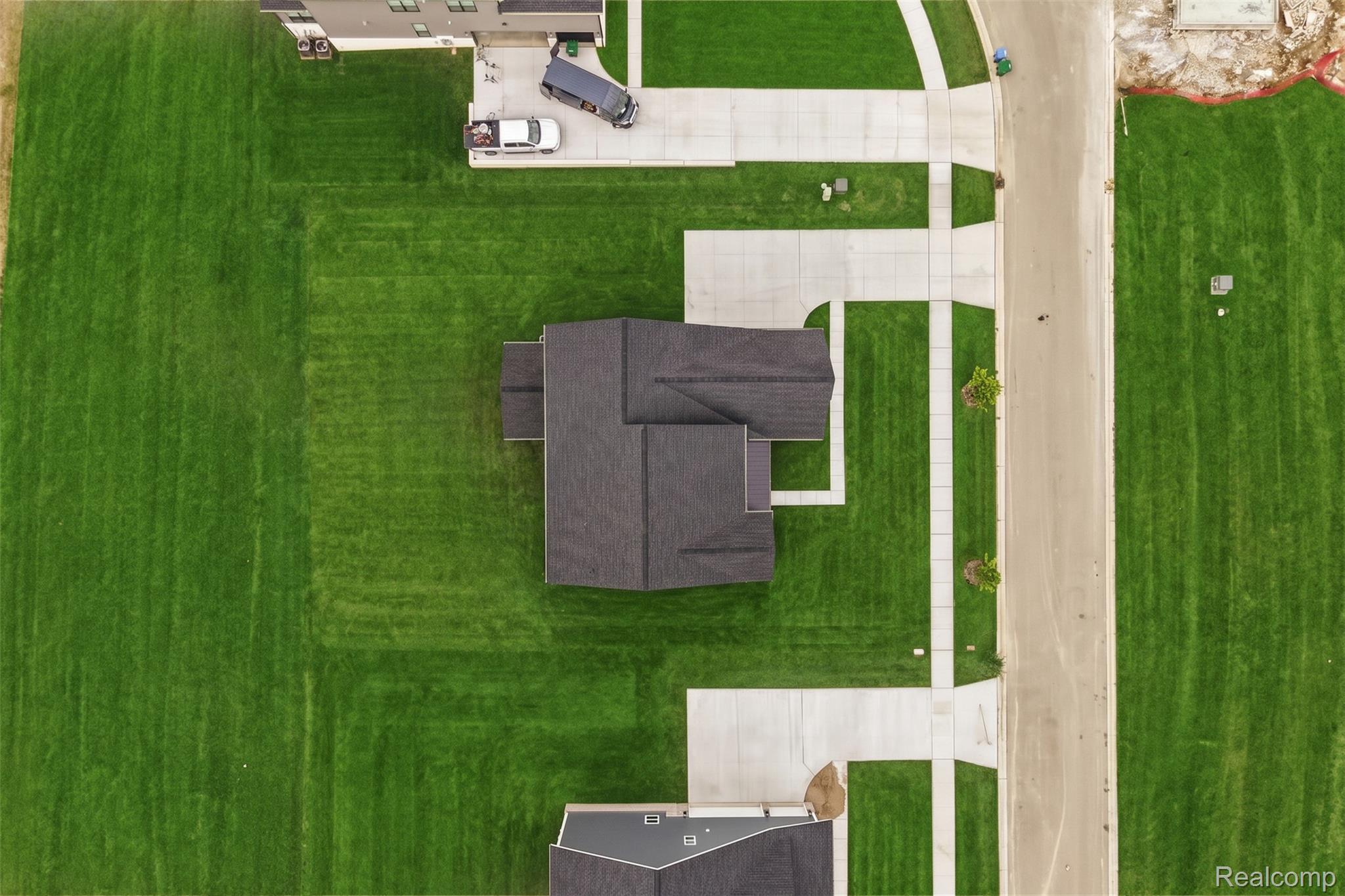 2417 Provencal Drive