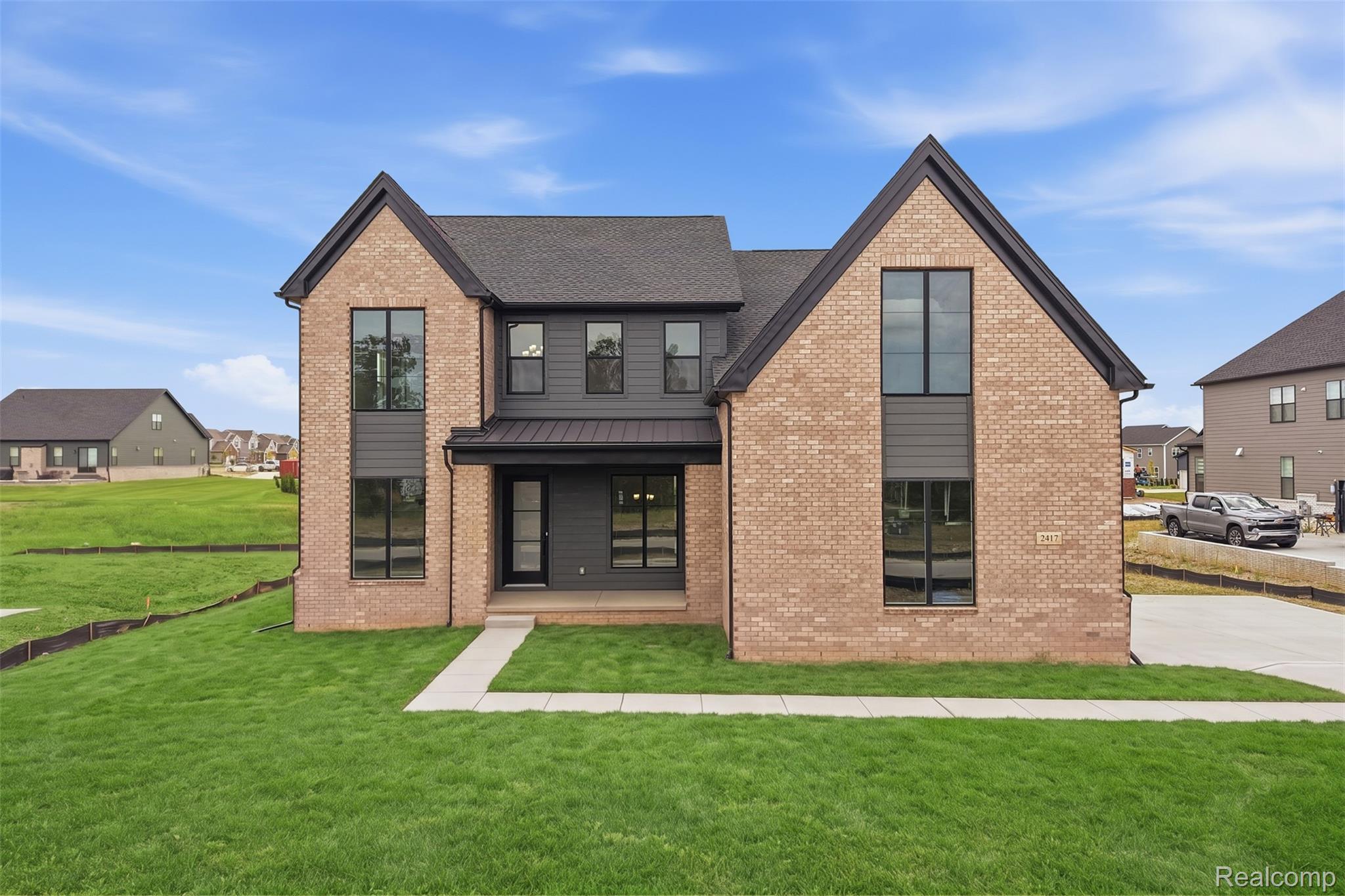 2417 Provencal Drive