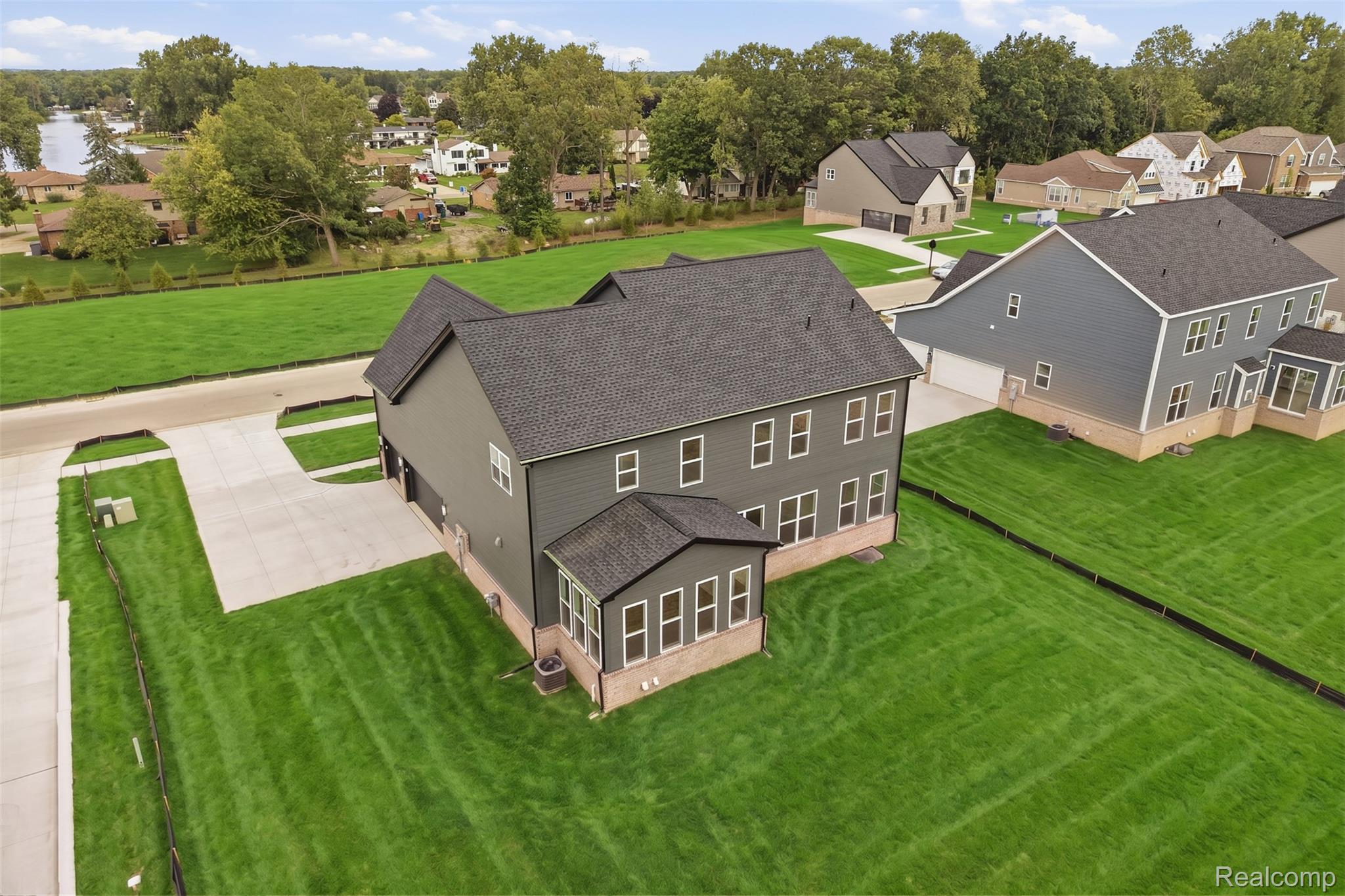 2417 Provencal Drive