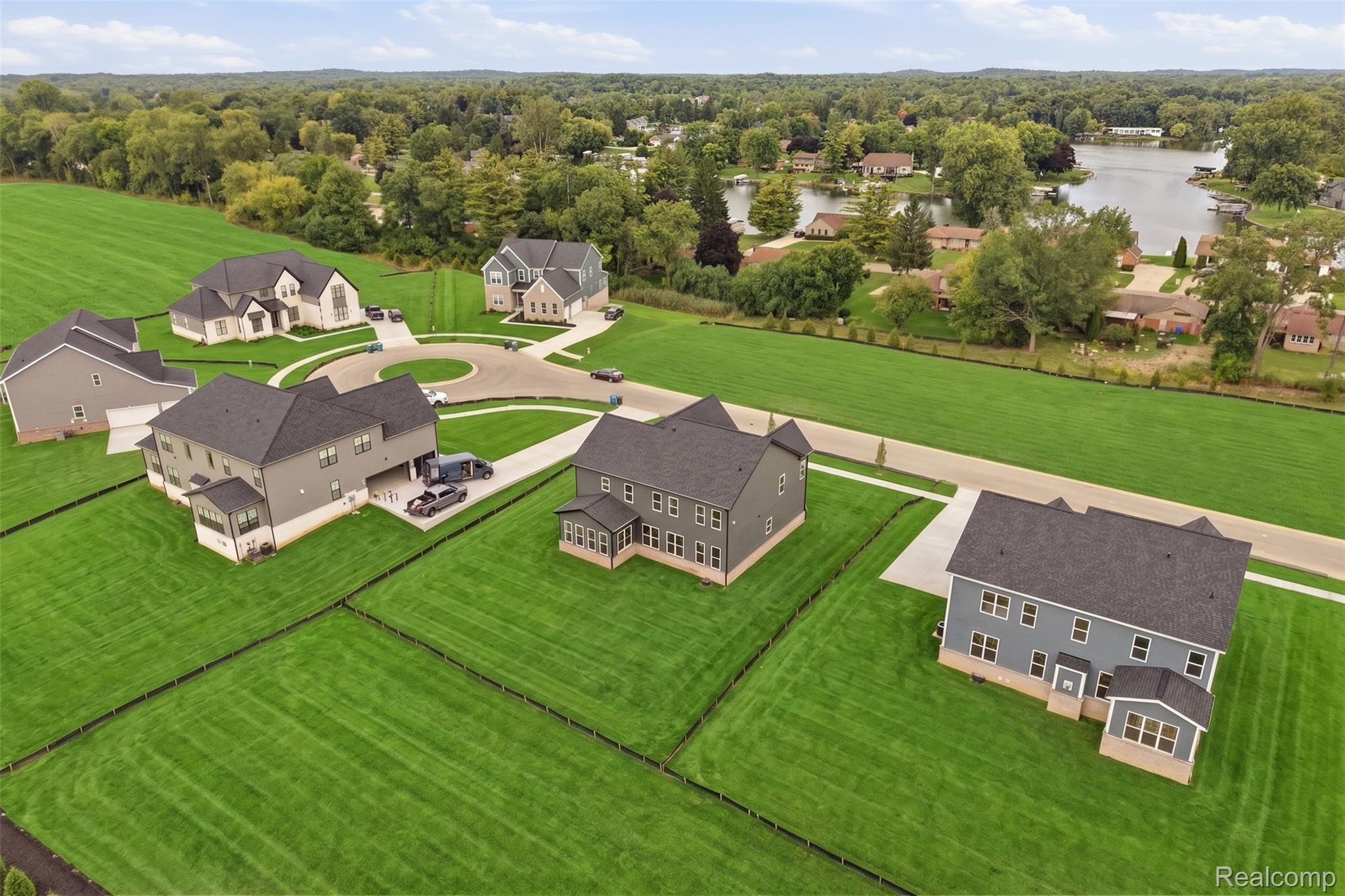 2417 Provencal Drive