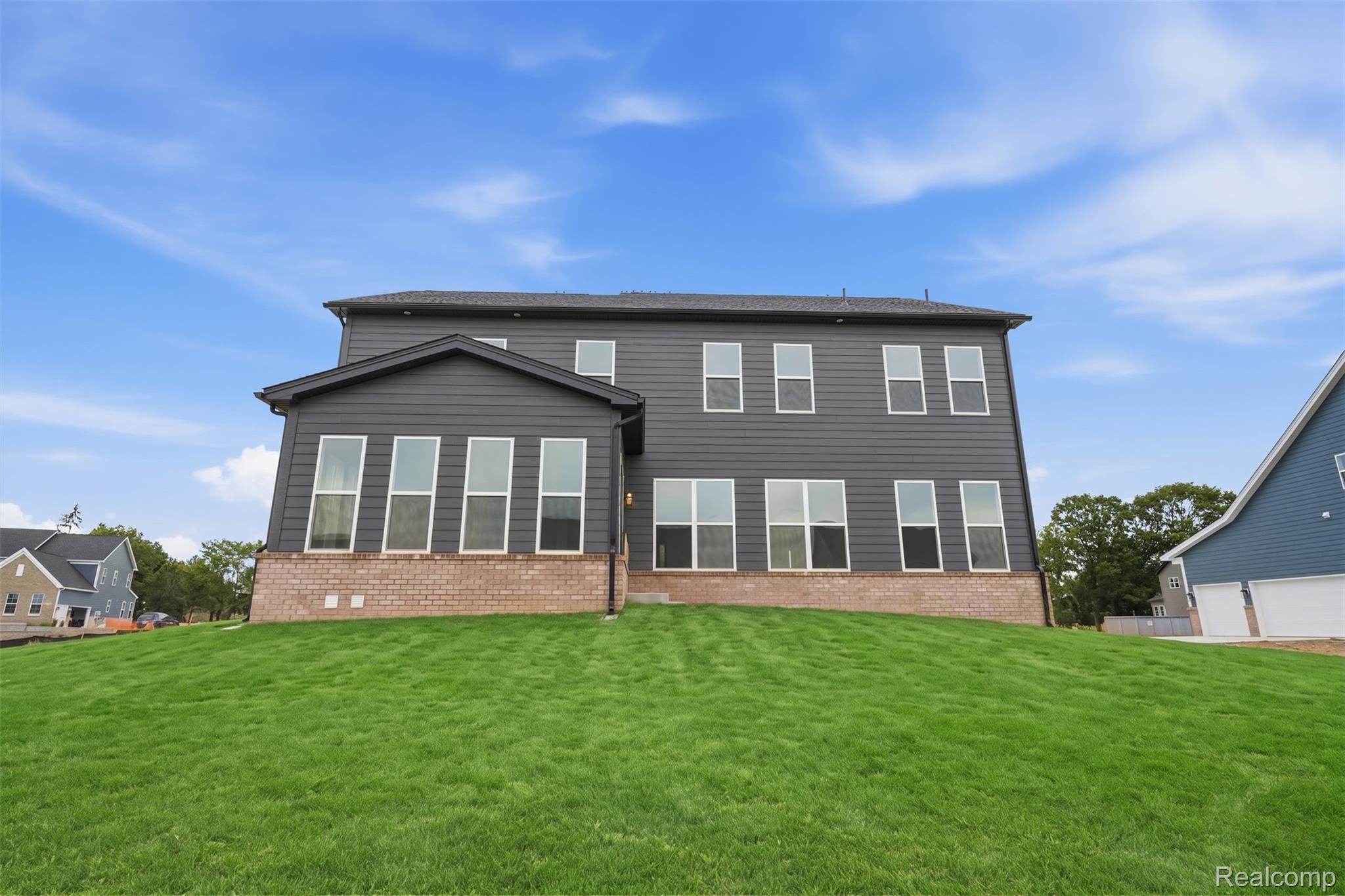 2417 Provencal Drive