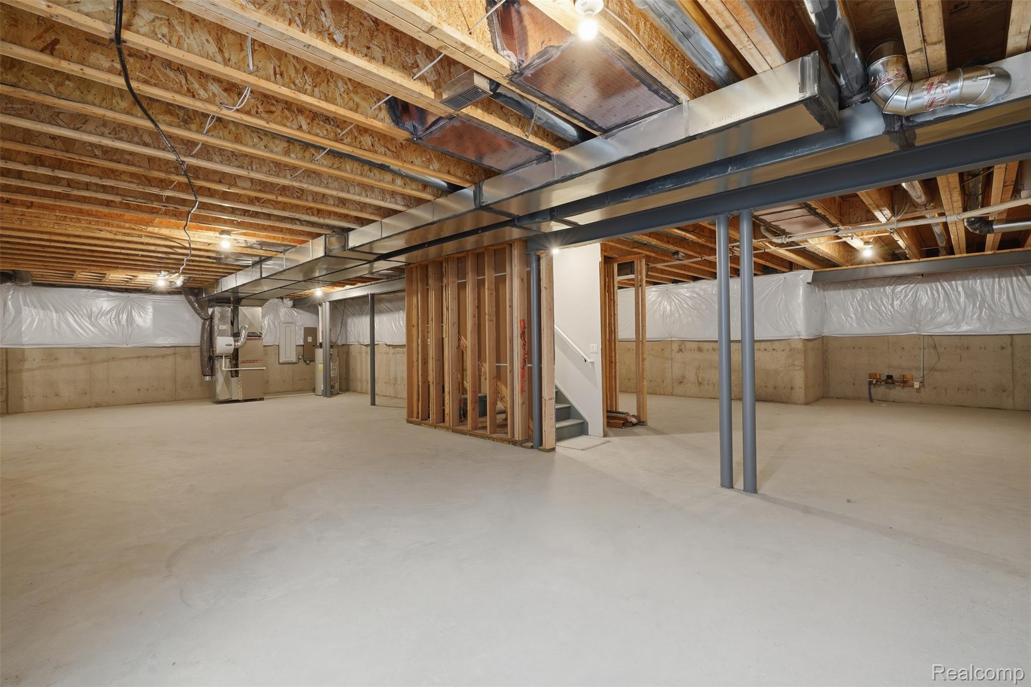 2417 Provencal Drive