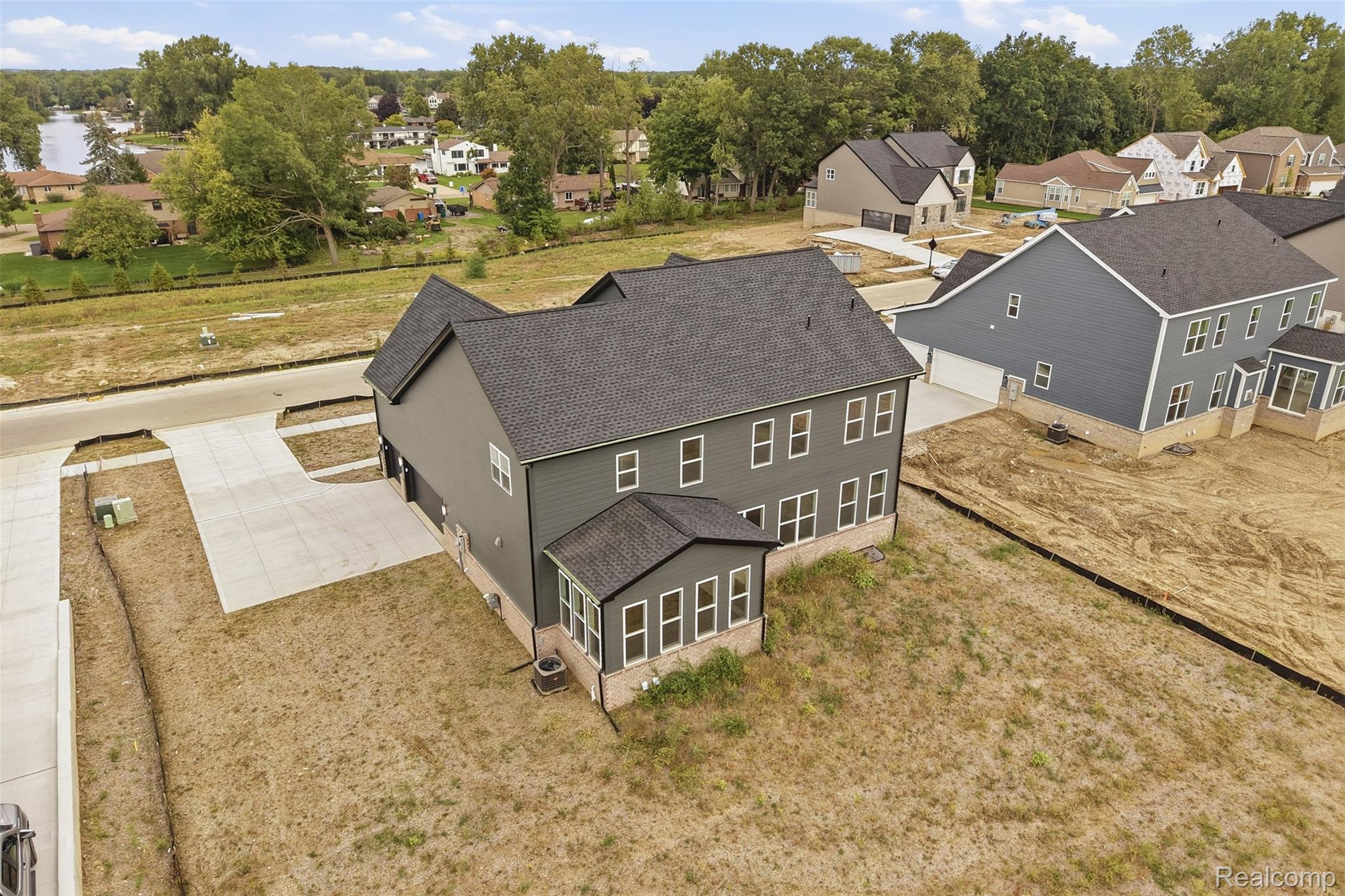 2417 Provencal Drive