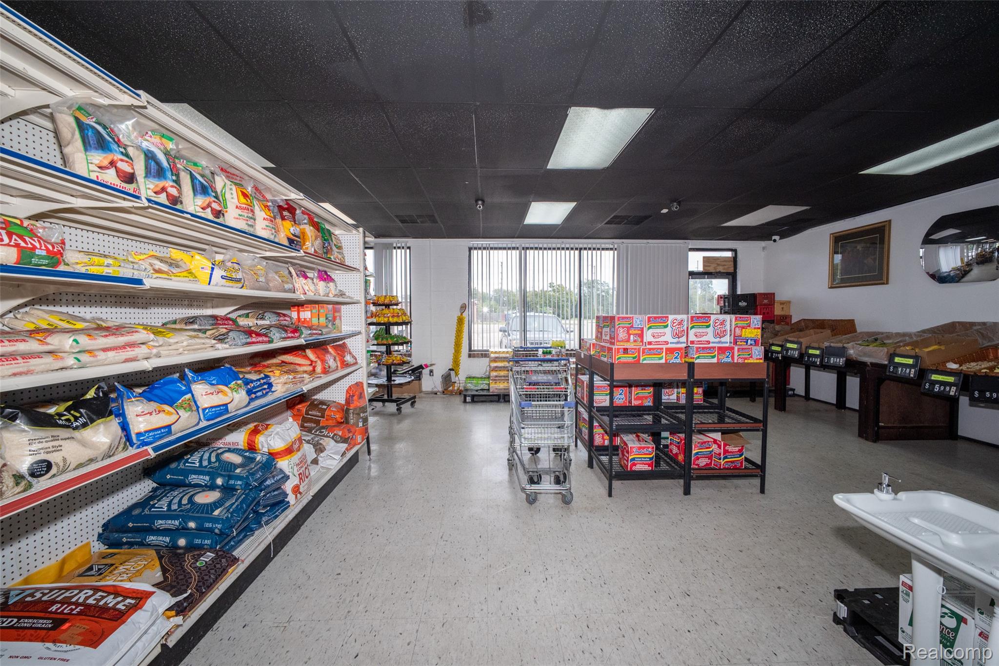 170 S Venoy Road