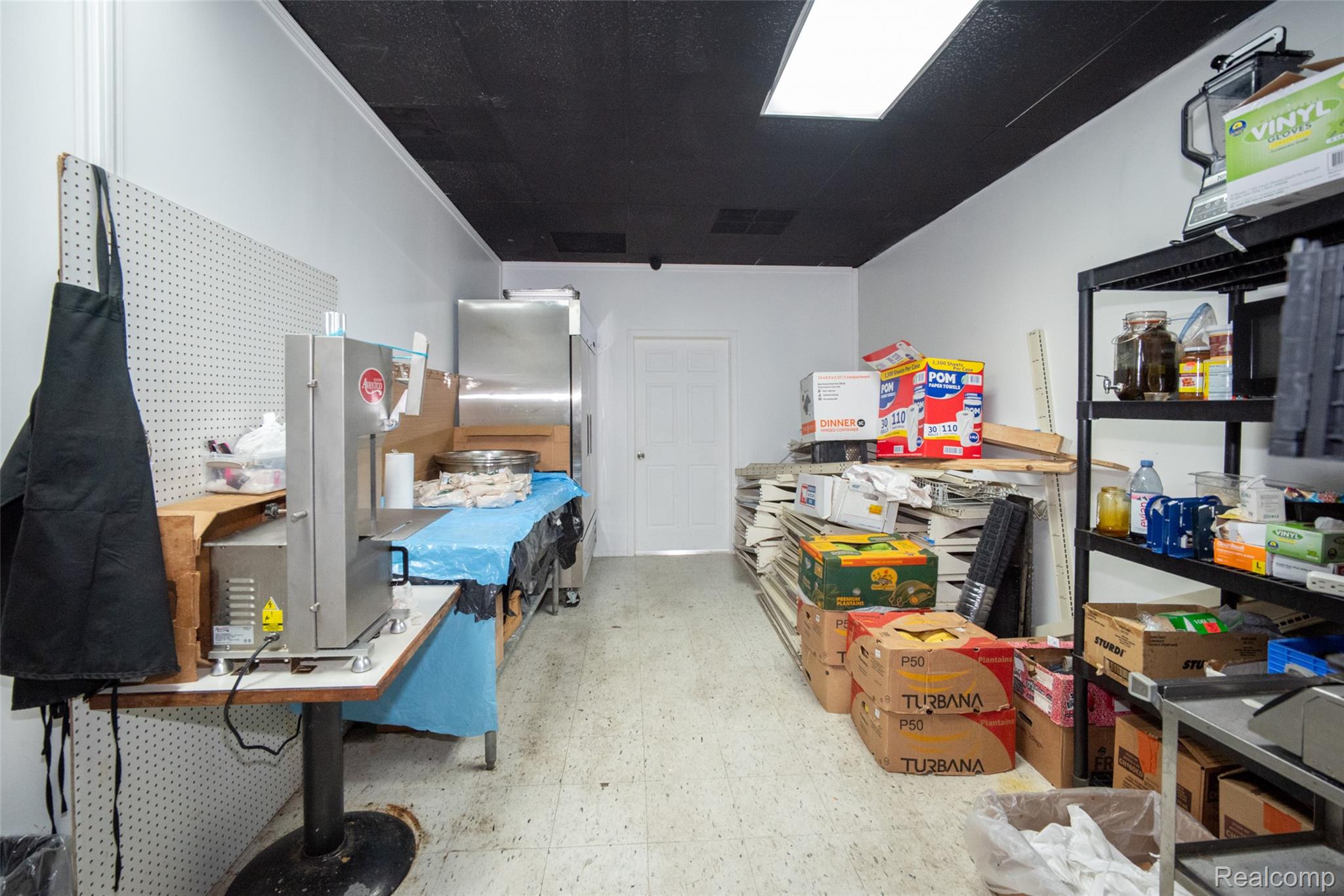 170 S Venoy Road