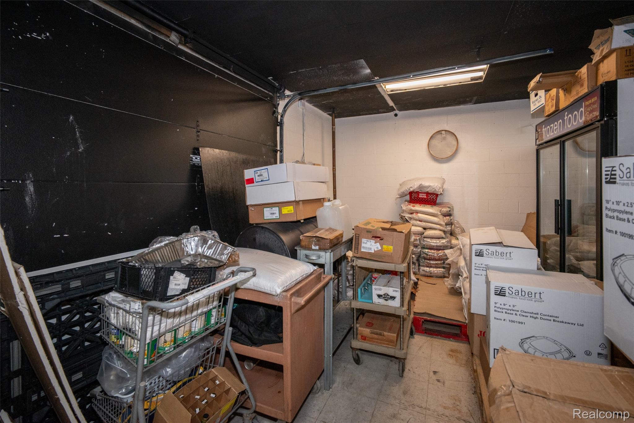 170 S Venoy Road