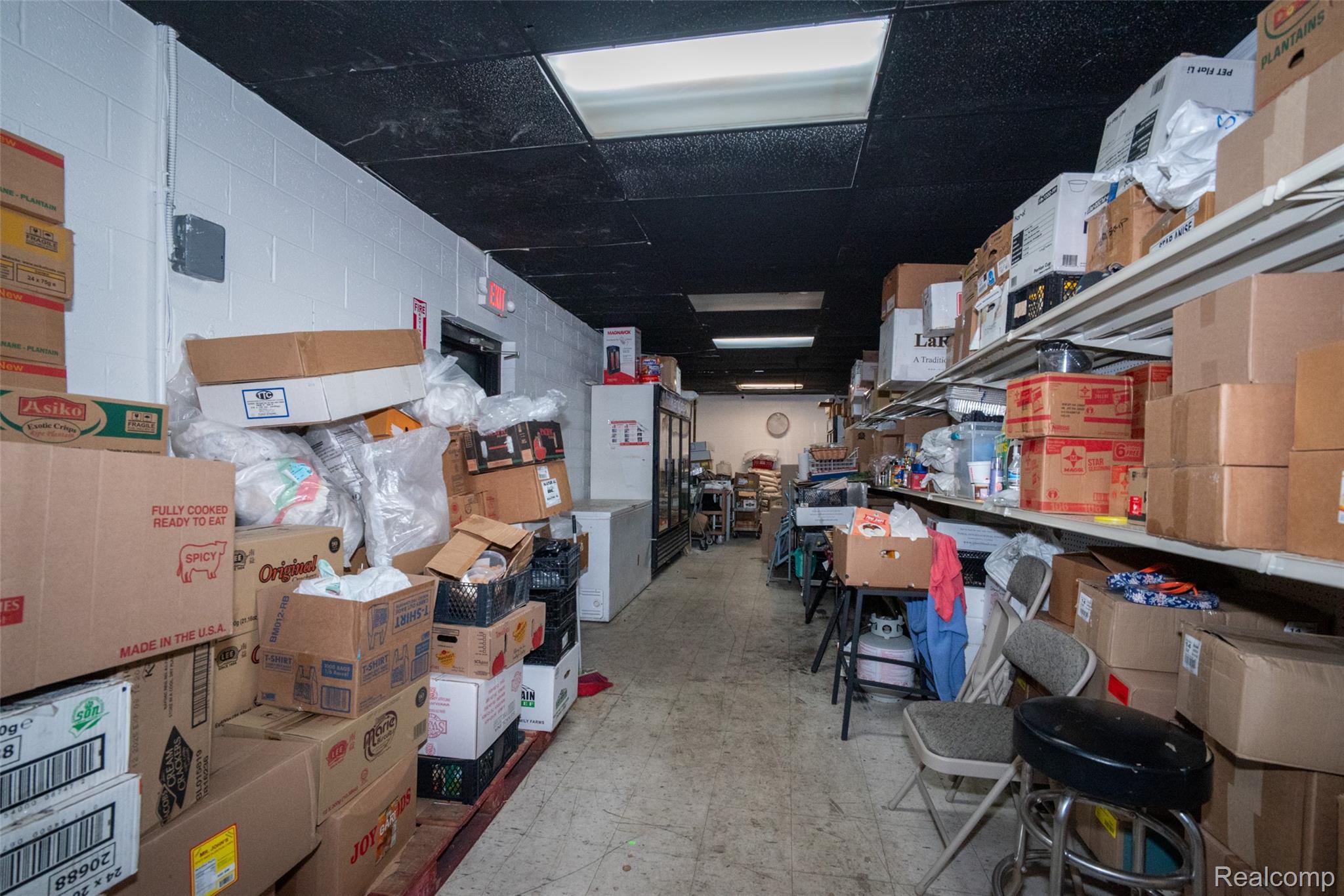 170 S Venoy Road
