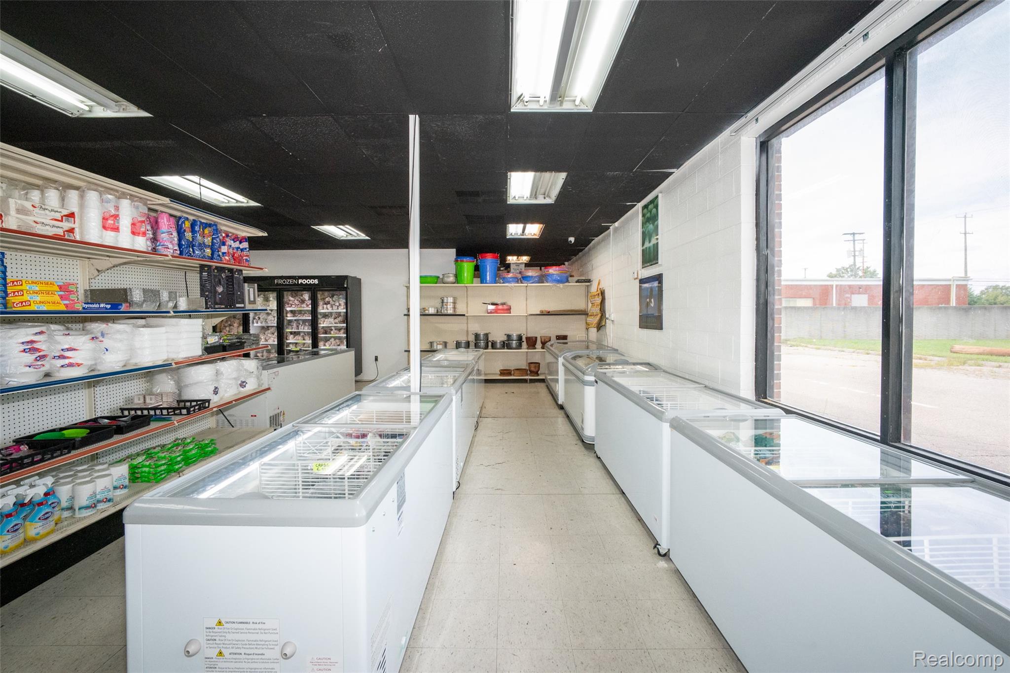 170 S Venoy Road