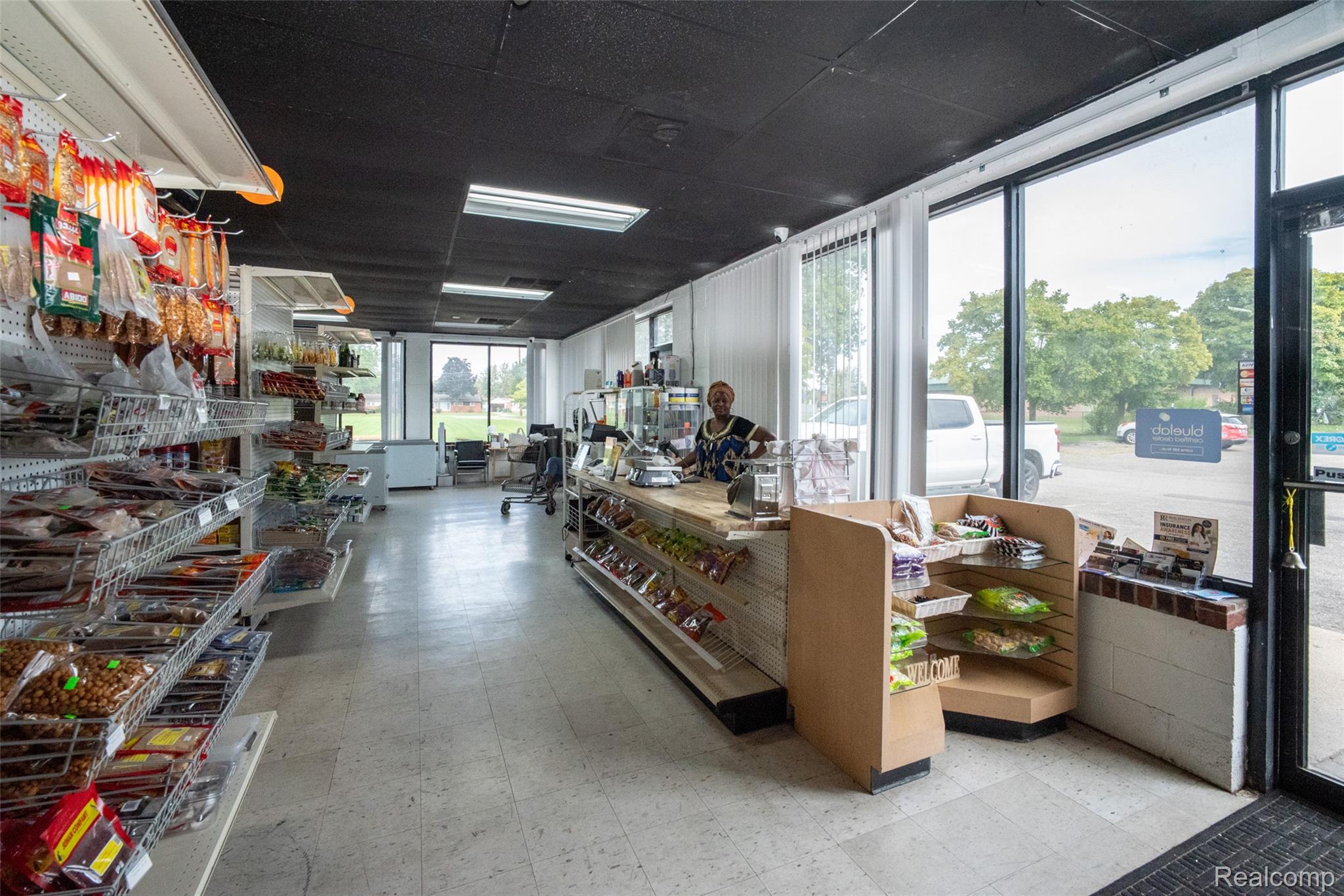170 S Venoy Road