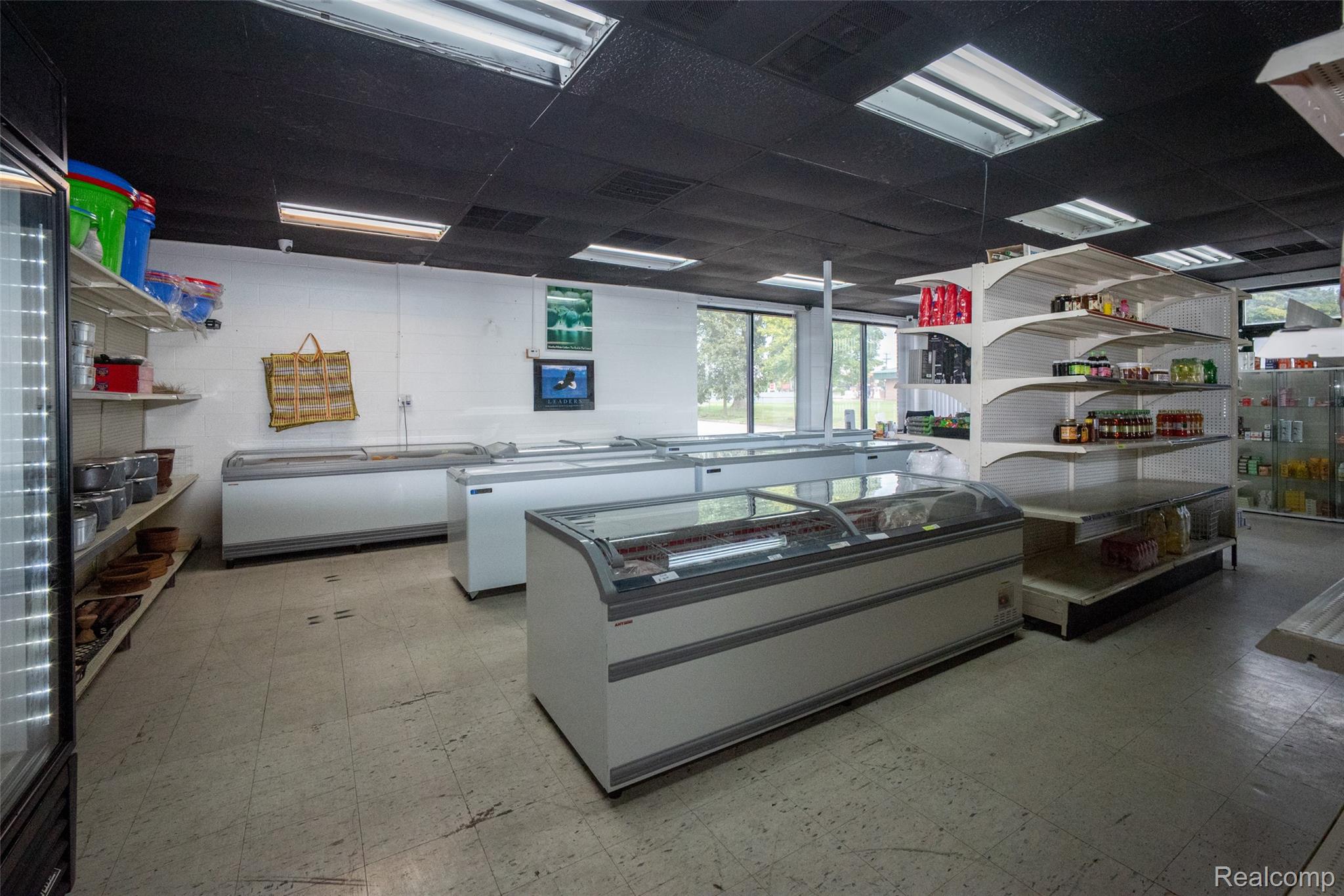 170 S Venoy Road